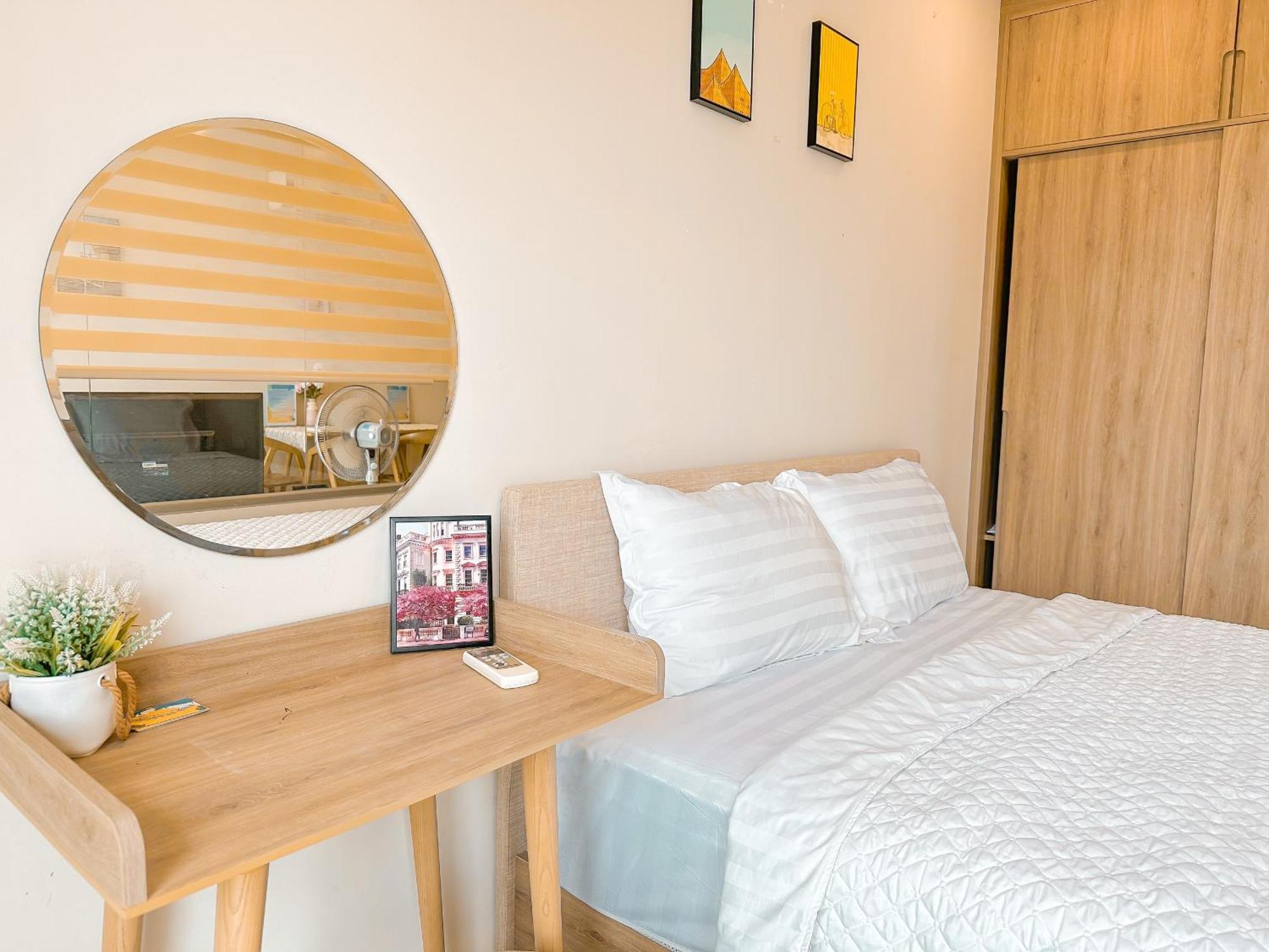 The Song Condotel: Beachfront 5-star With Infinity Pool Vung Tau
