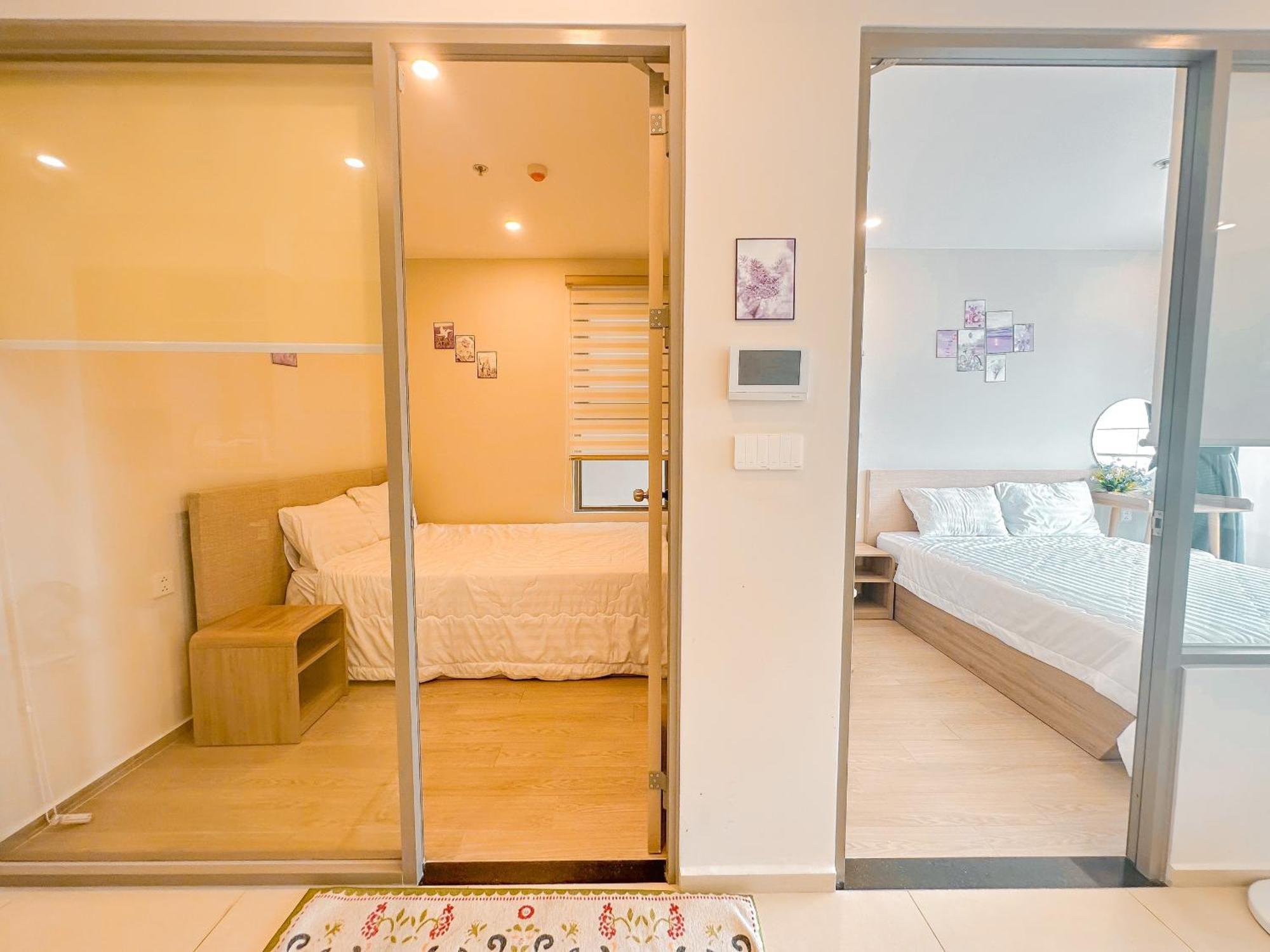 The Song Condotel: Beachfront 5-star With Infinity Pool Apartment