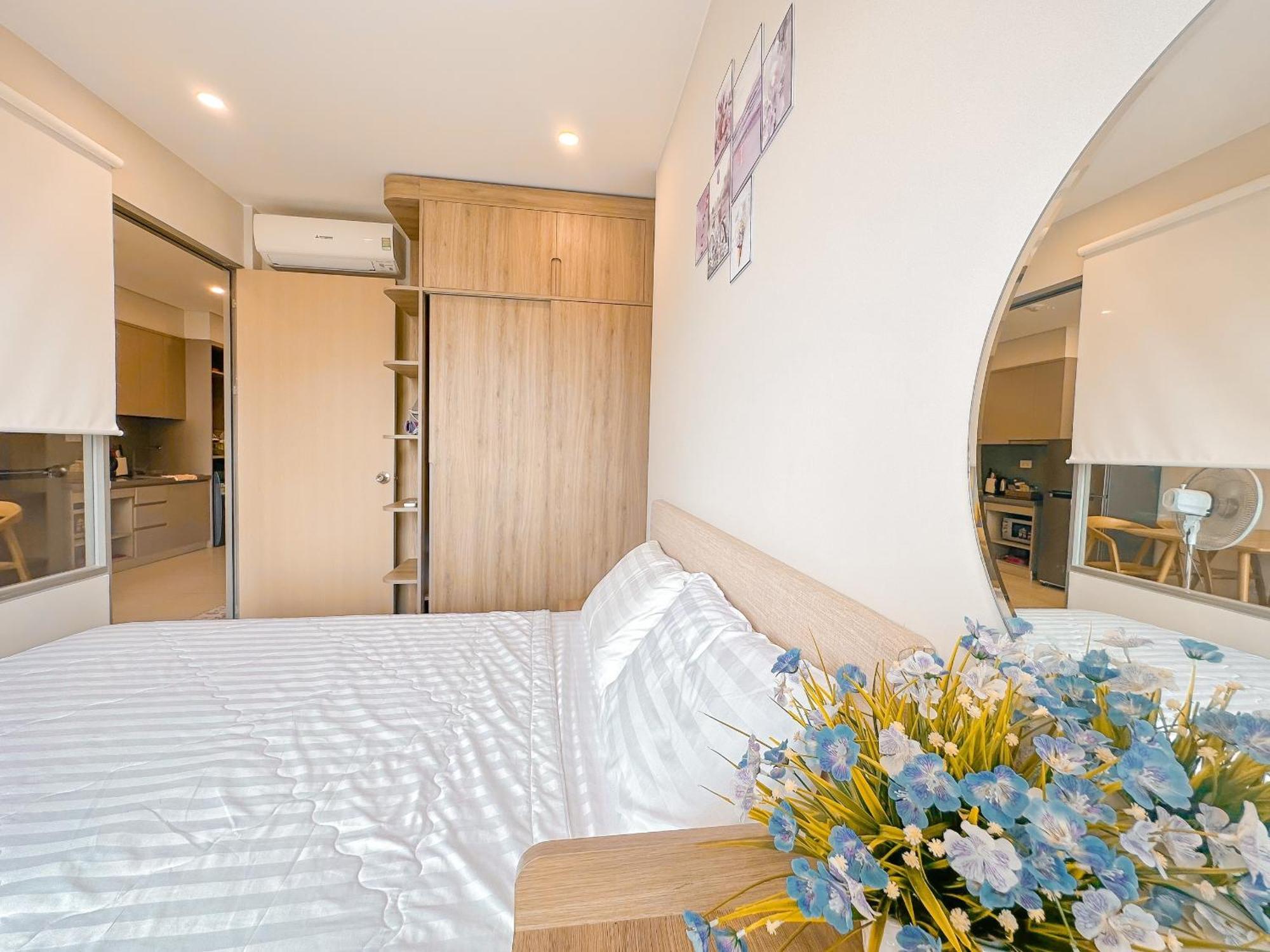 The Song Condotel: Beachfront 5-star With Infinity Pool Vung Tau