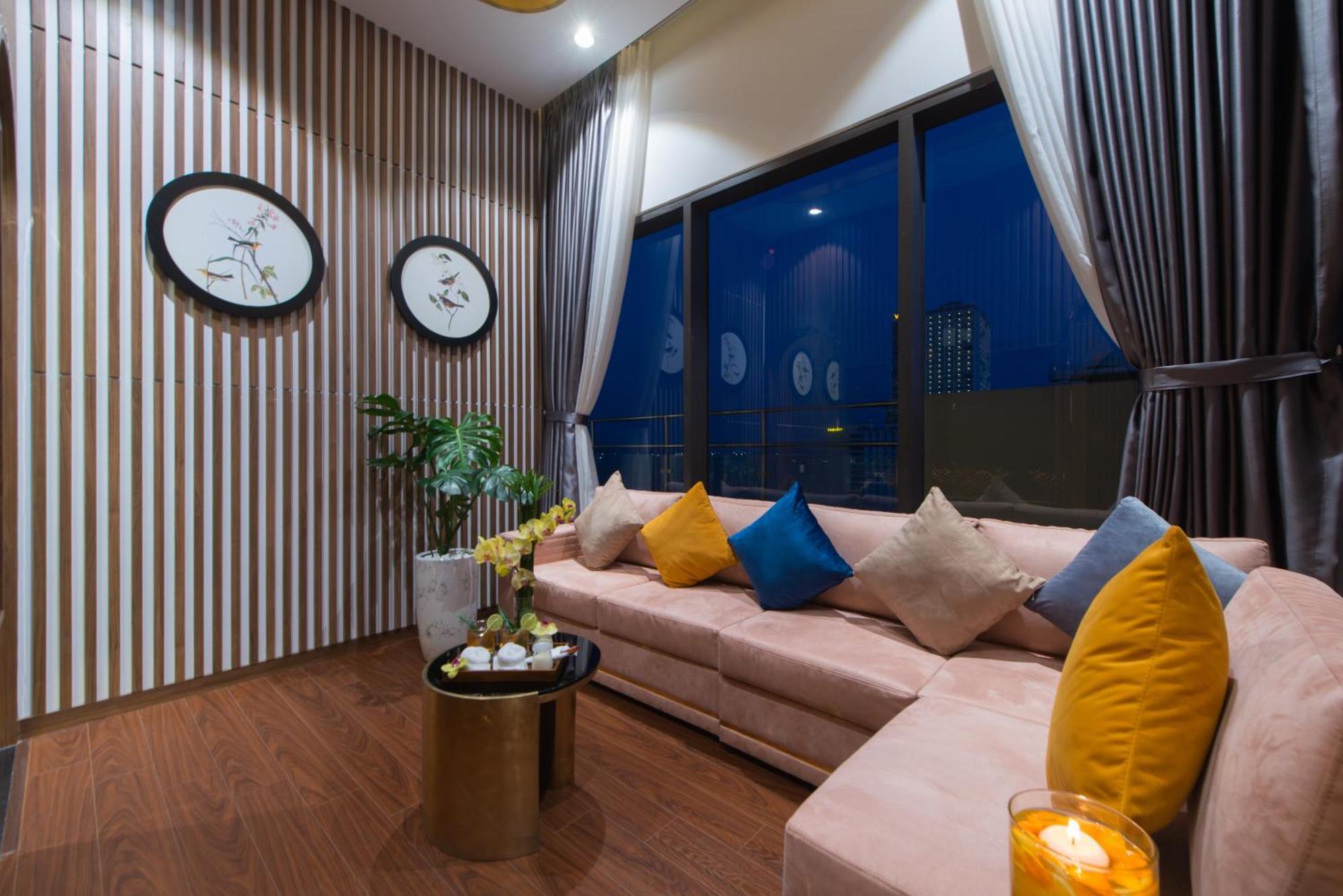 Hotel Grand Tourane