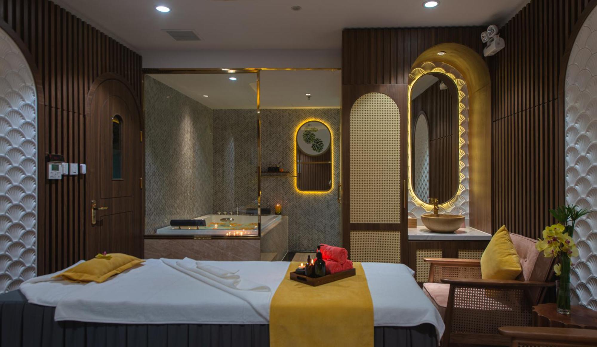 Grand Tourane Nha Trang