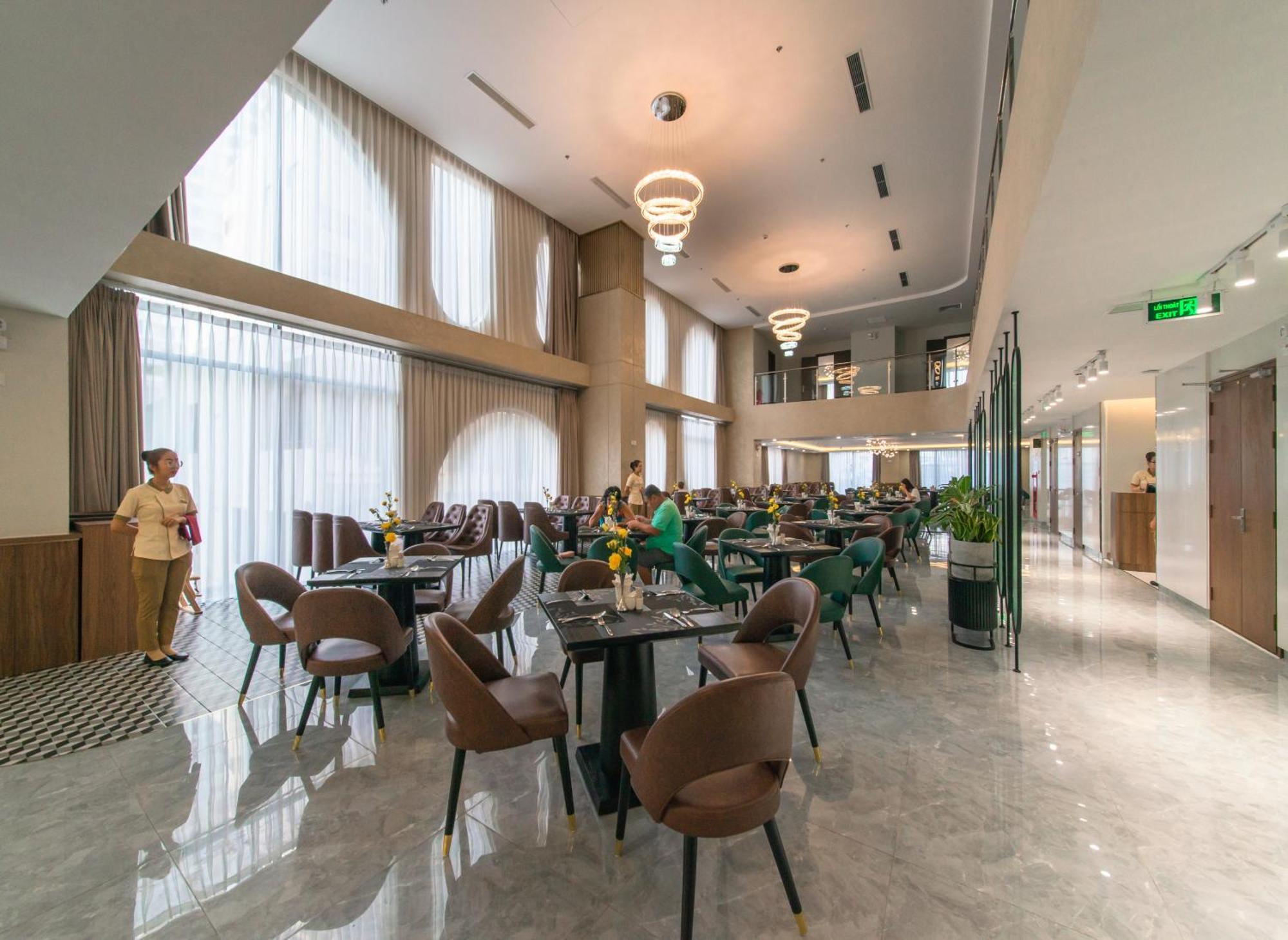 Grand Tourane 4*