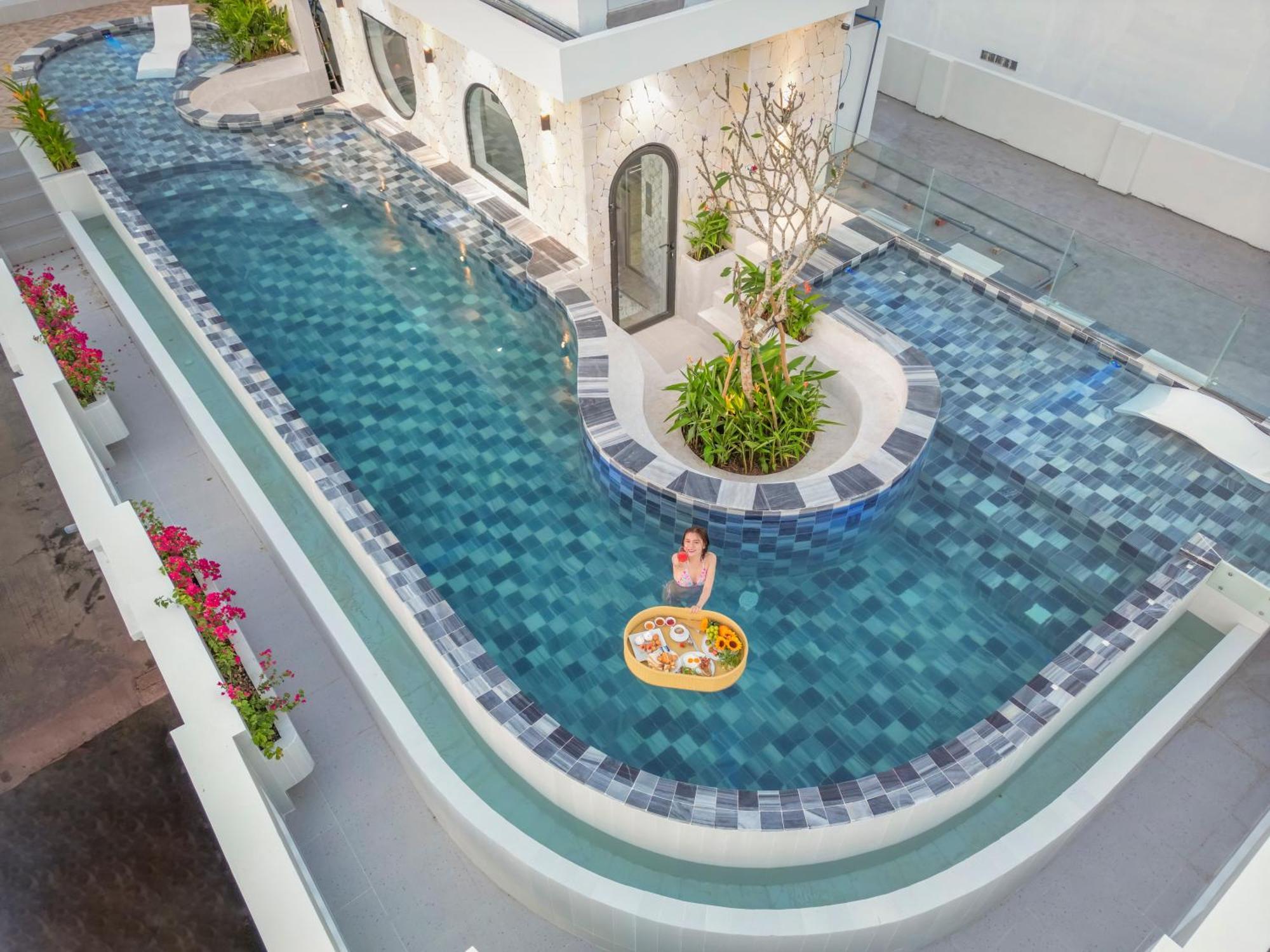 V Boutique - Complimentary Refreshments 4* Vung Tau