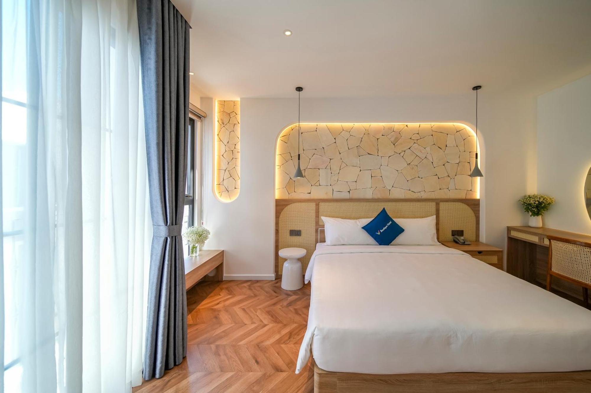 V Boutique - Complimentary Refreshments Hotel