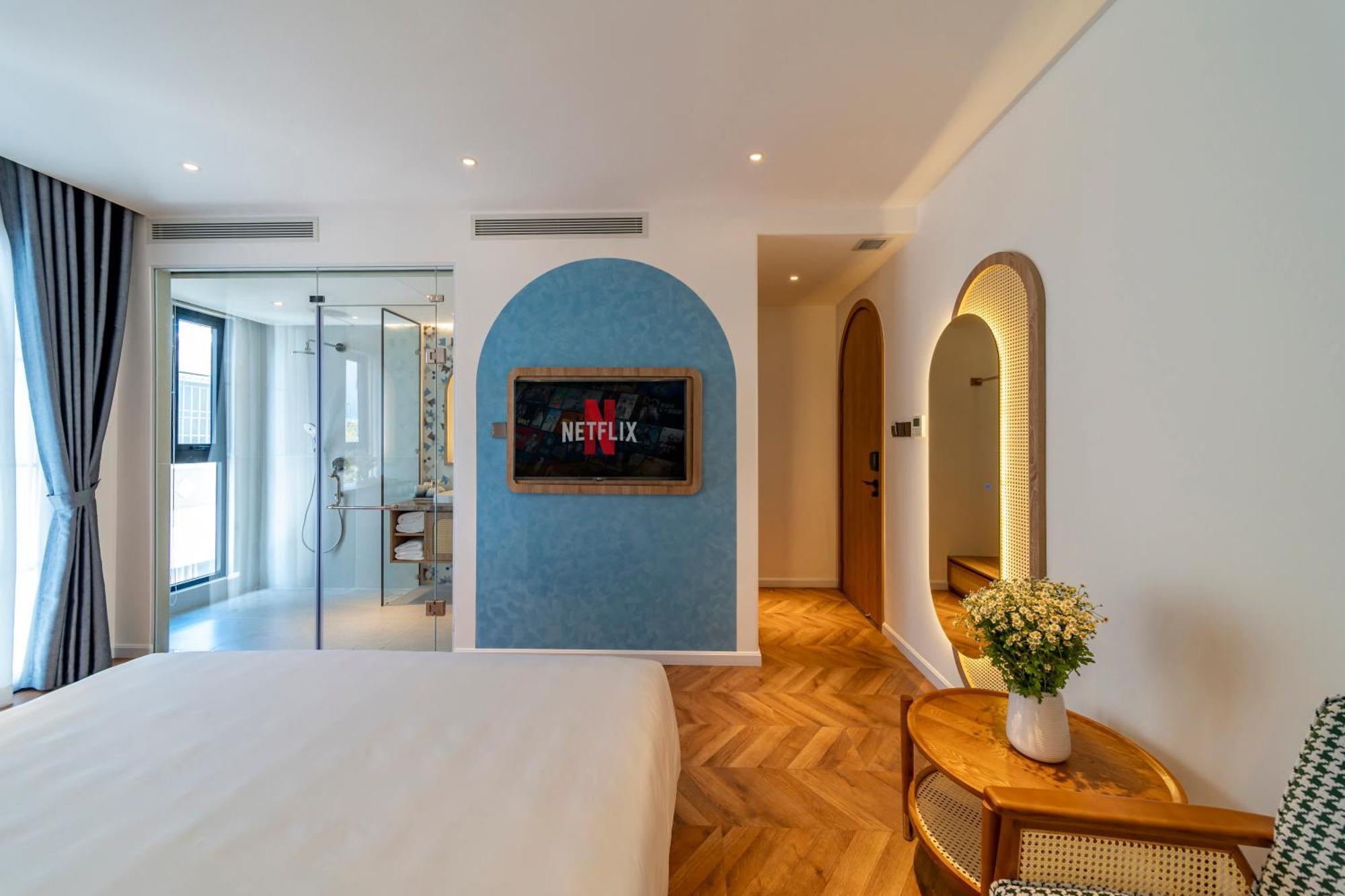Hotel V Boutique - Complimentary Refreshments 4*