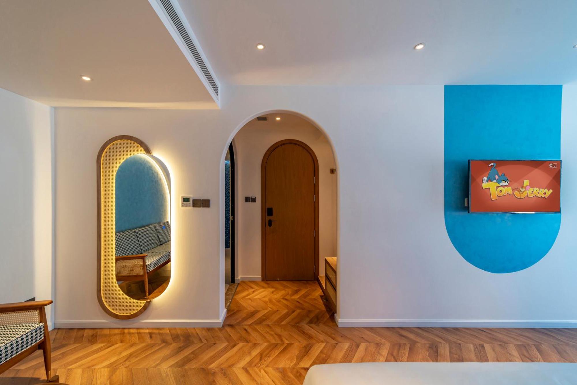 V Boutique - Complimentary Refreshments 4* Vung Tau