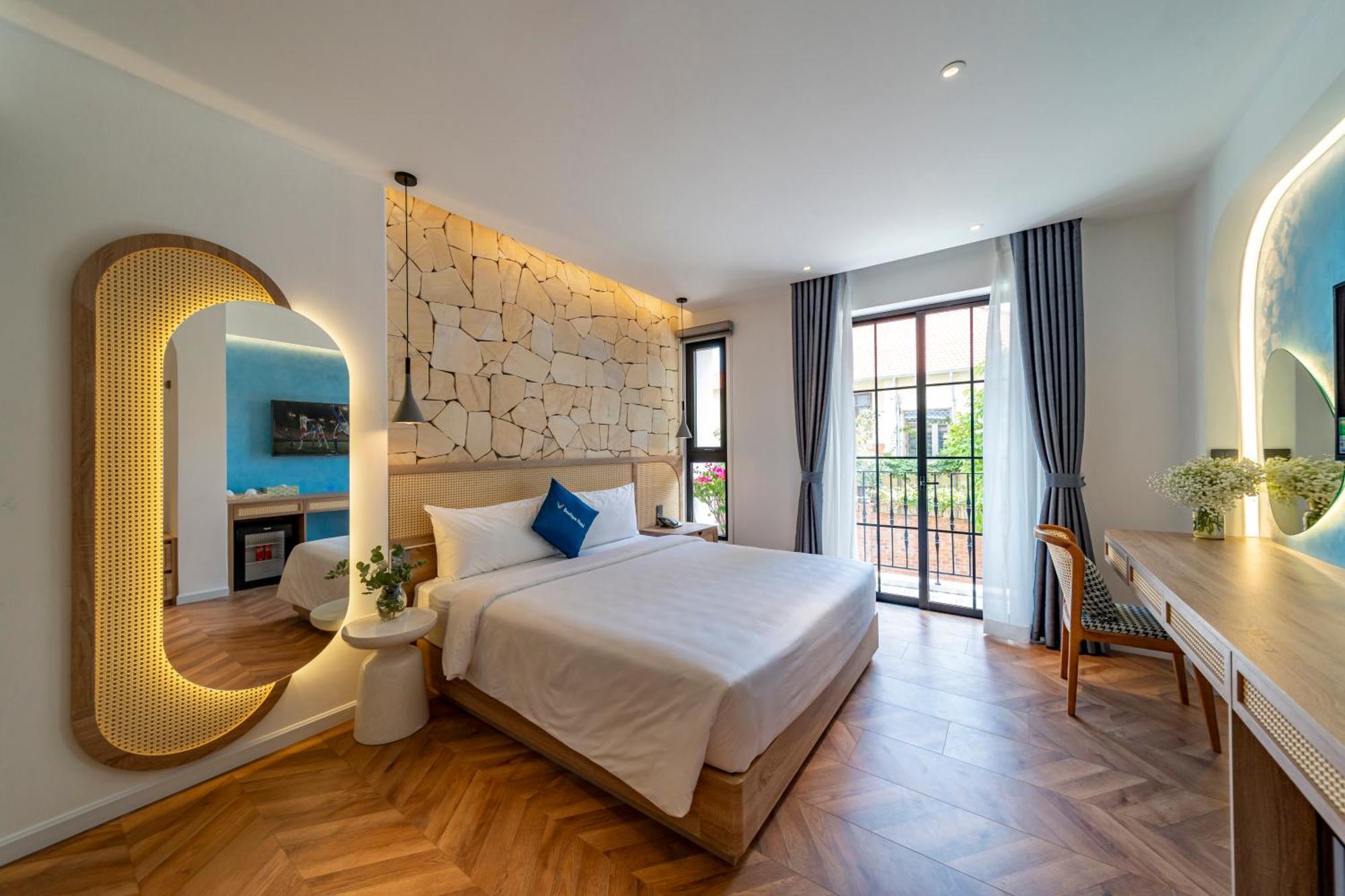 V Boutique - Complimentary Refreshments 4* Vung Tau