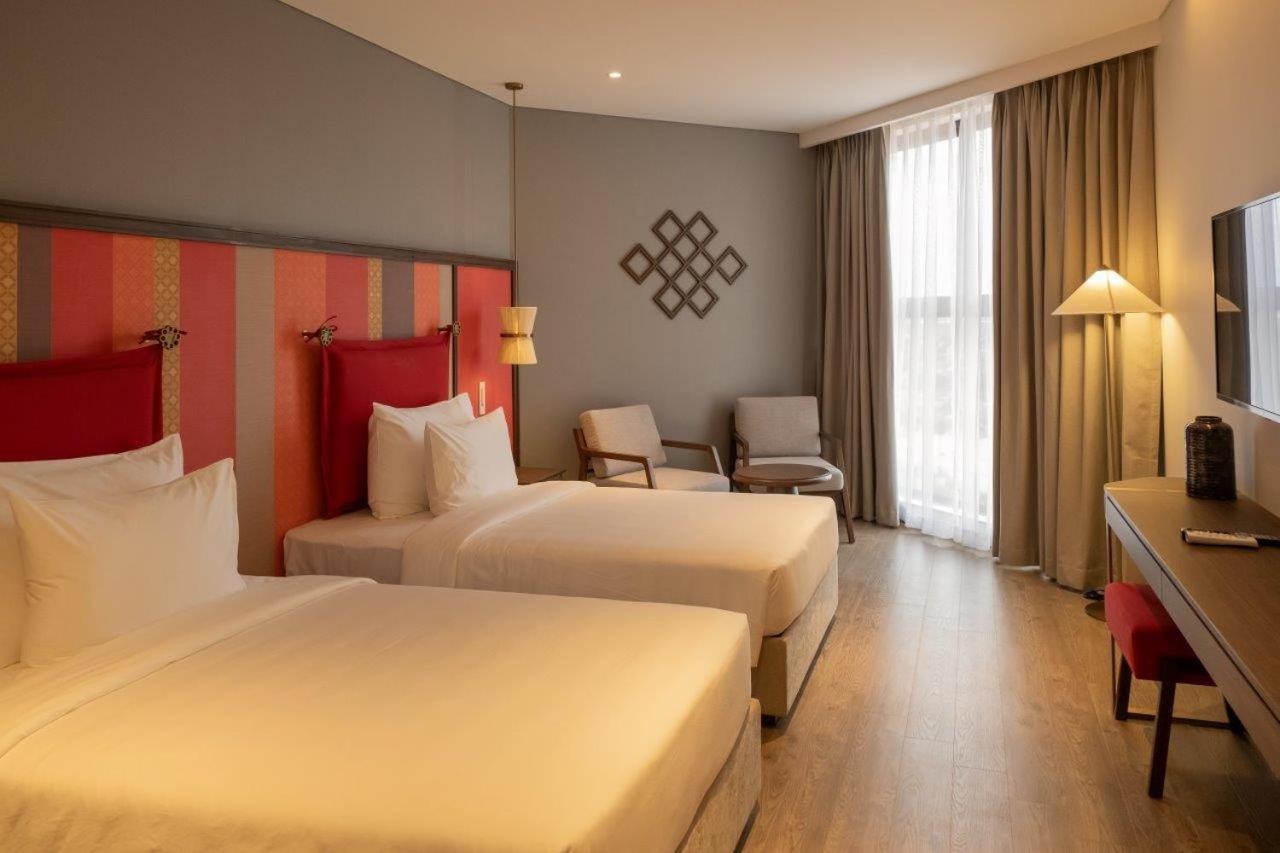 M Continental By Mandala Mui Ne Hotel