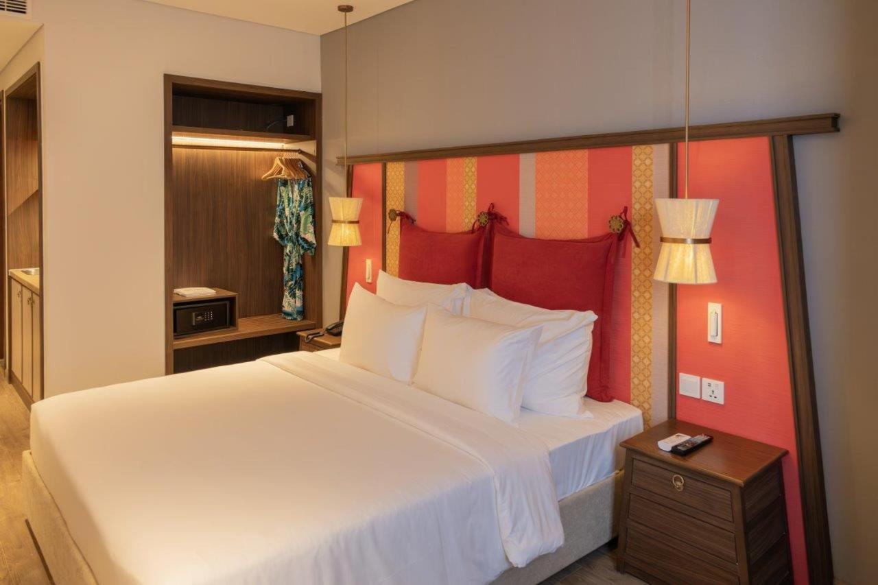 Hotel M Continental By Mandala Mui Ne