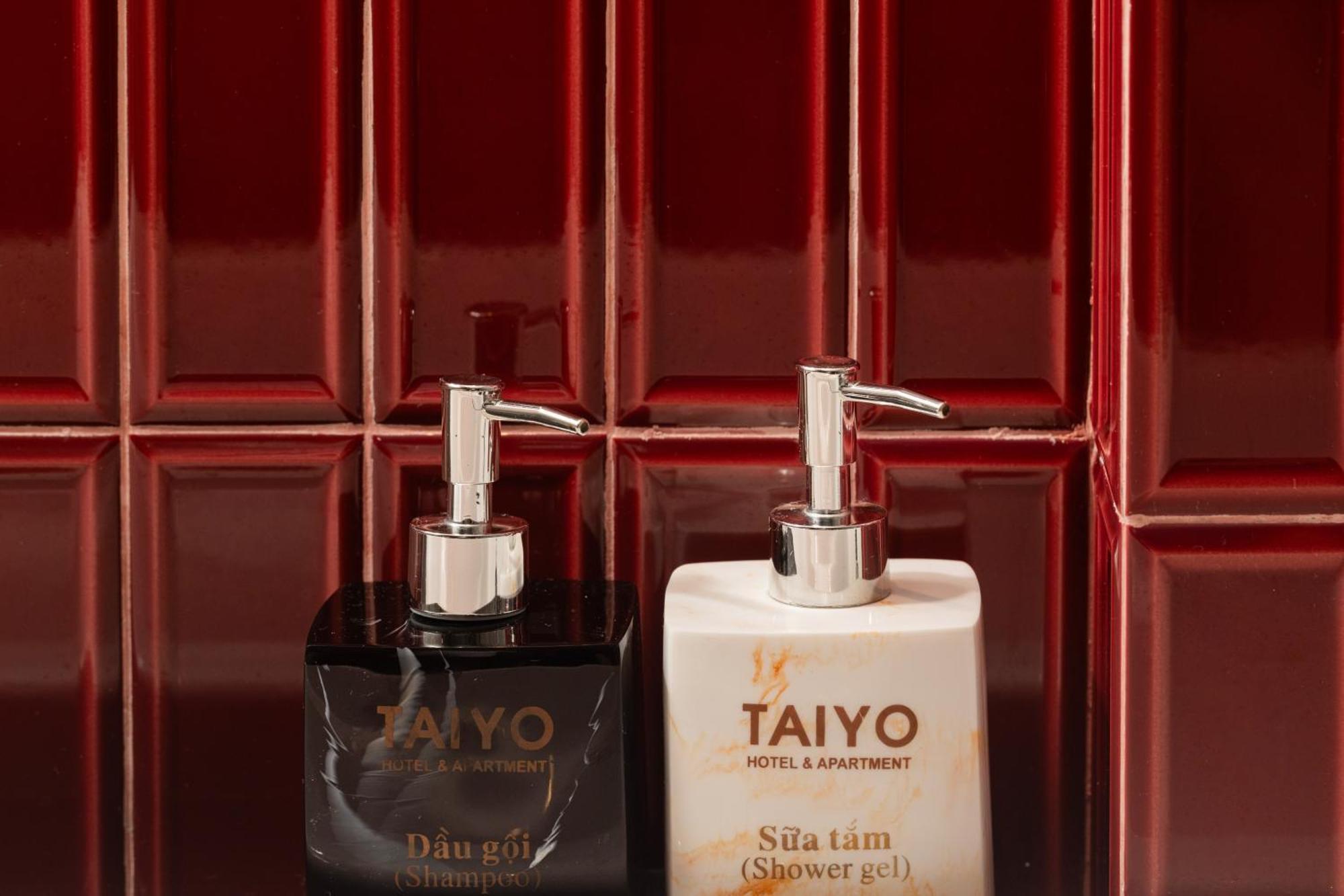 Hotel Taiyo &