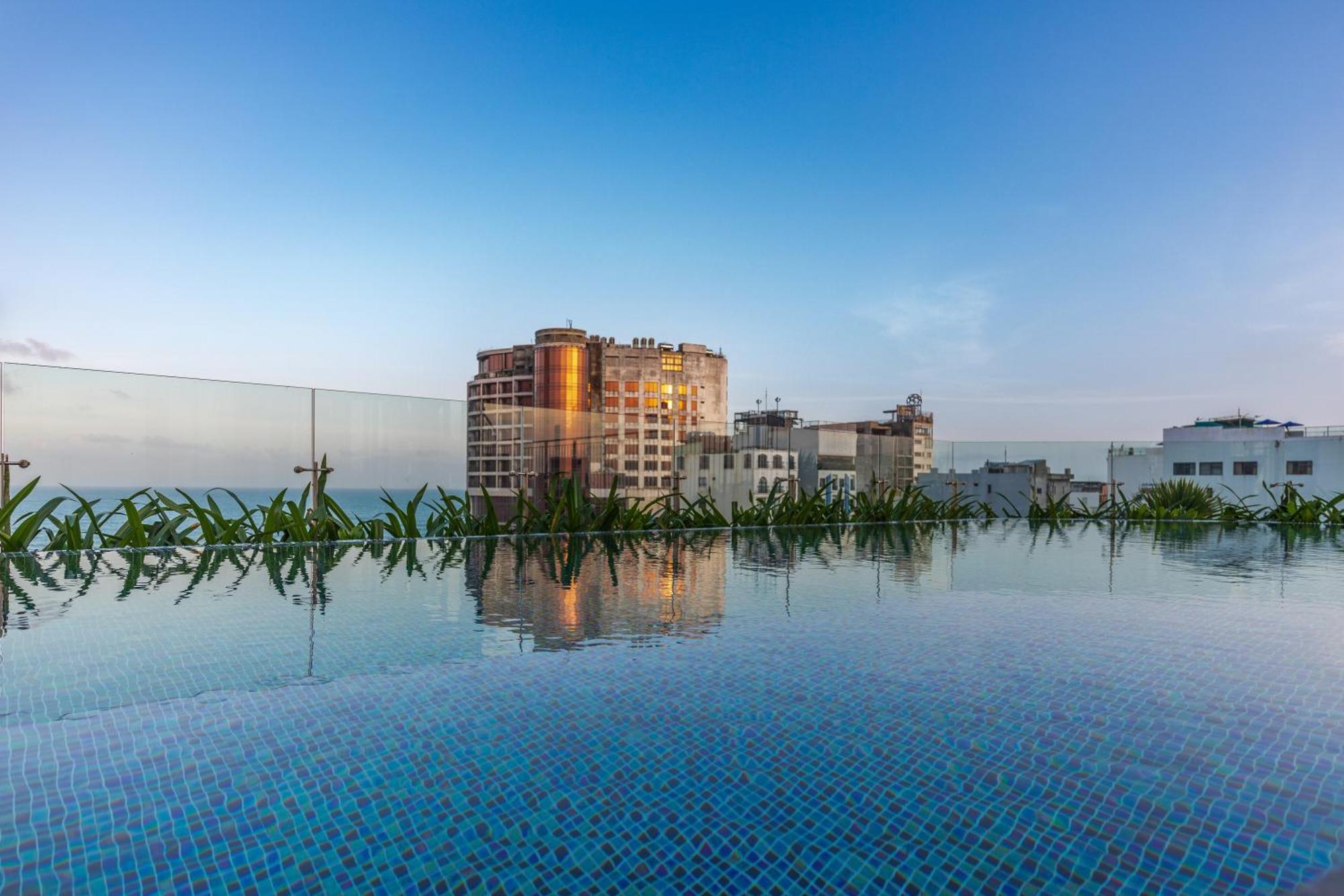 Hotel Taiyo & Da Nang