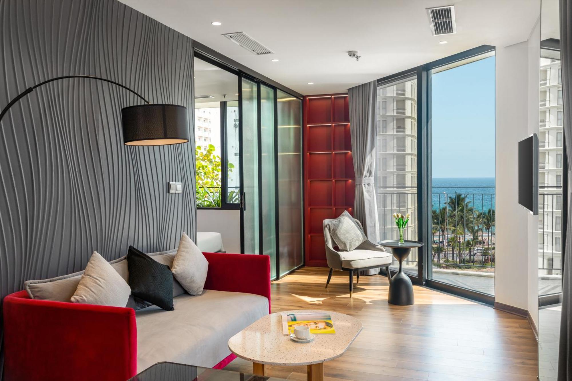 Taiyo & Hotel Da Nang