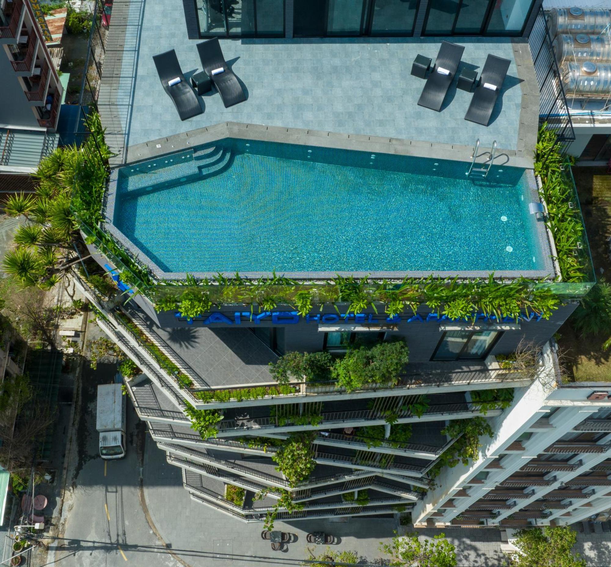 Taiyo & Hotel 4*