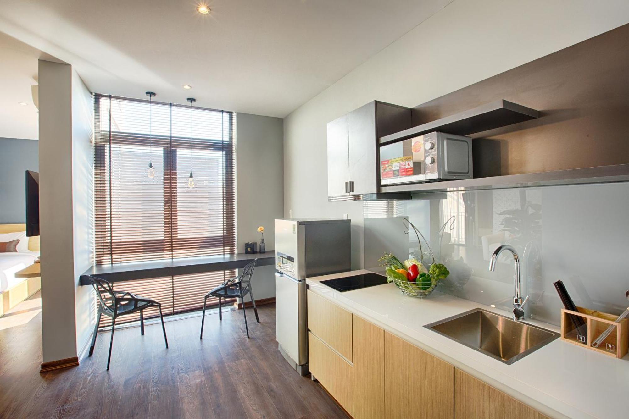 Sanayen & Residences - Pool And Close 3*