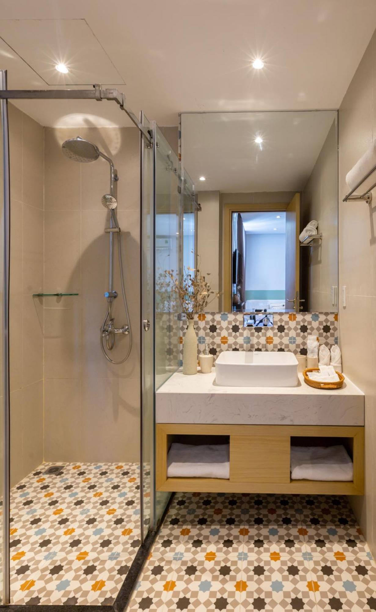 Sanayen & Residences - Pool And Close Aparthotel Da Nang