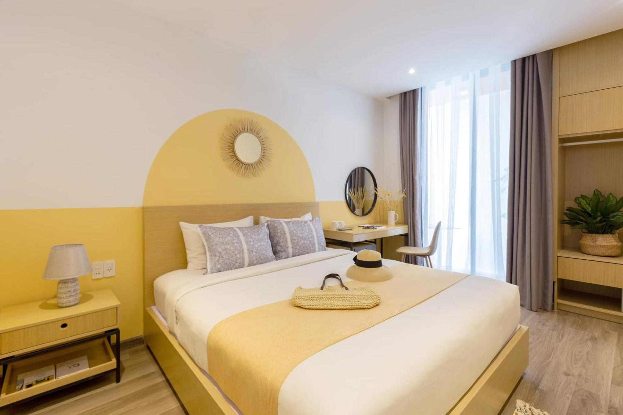 Aparthotel Sanayen & Residences - Pool And Close