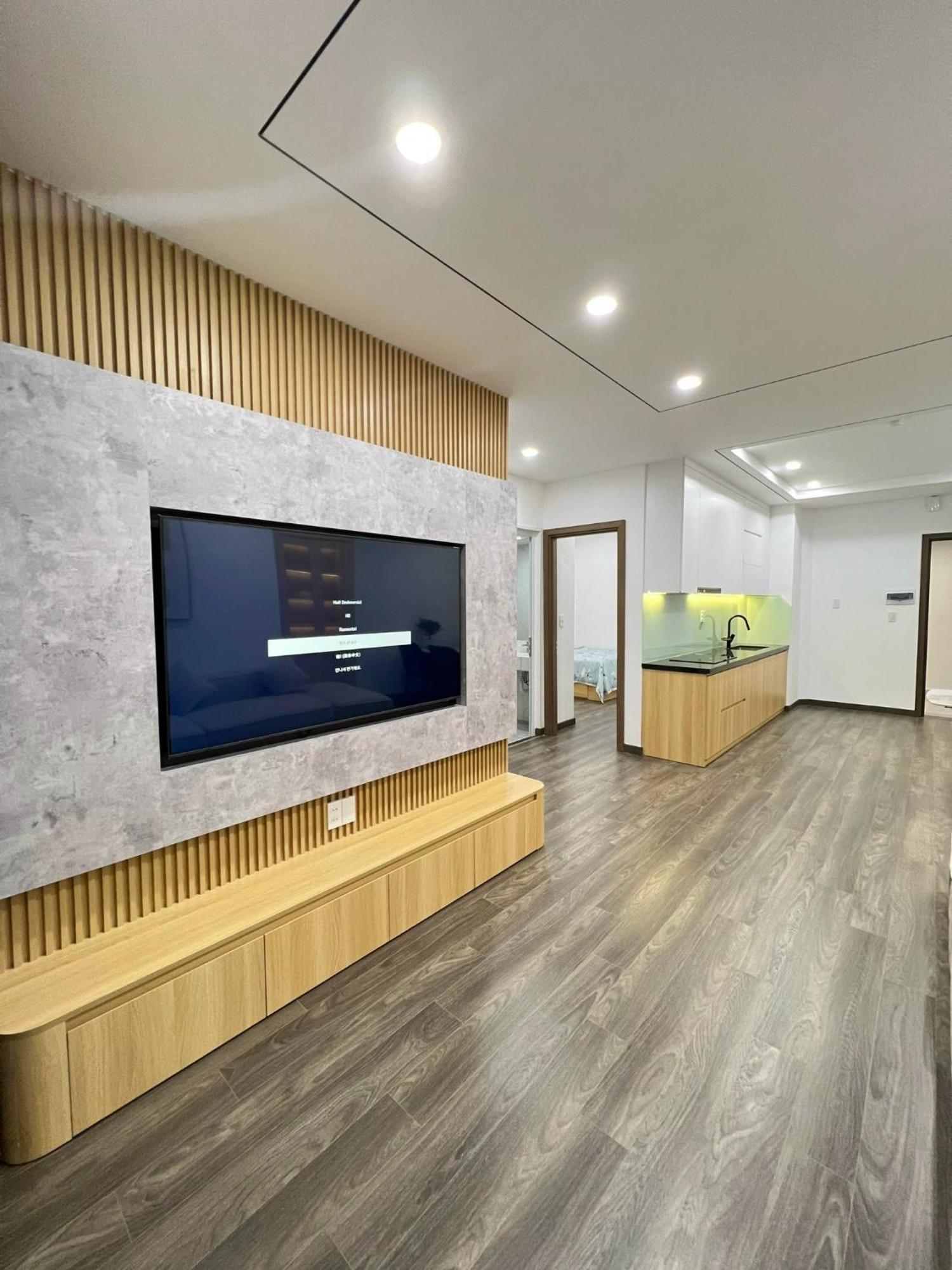 Beachfront House Apartment Nha Trang