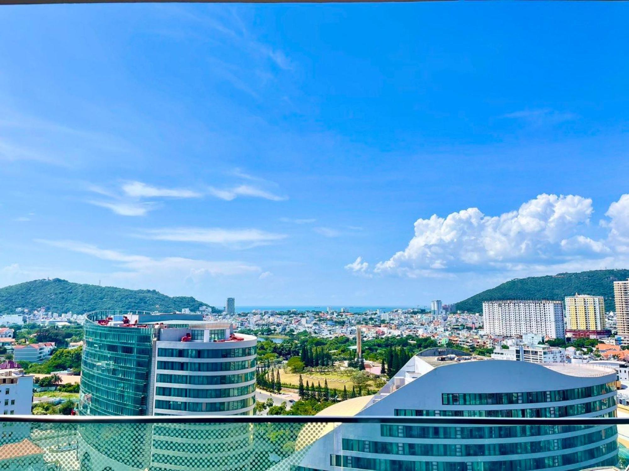 Apartment The Song Luxury - Quynh's Vung Tau