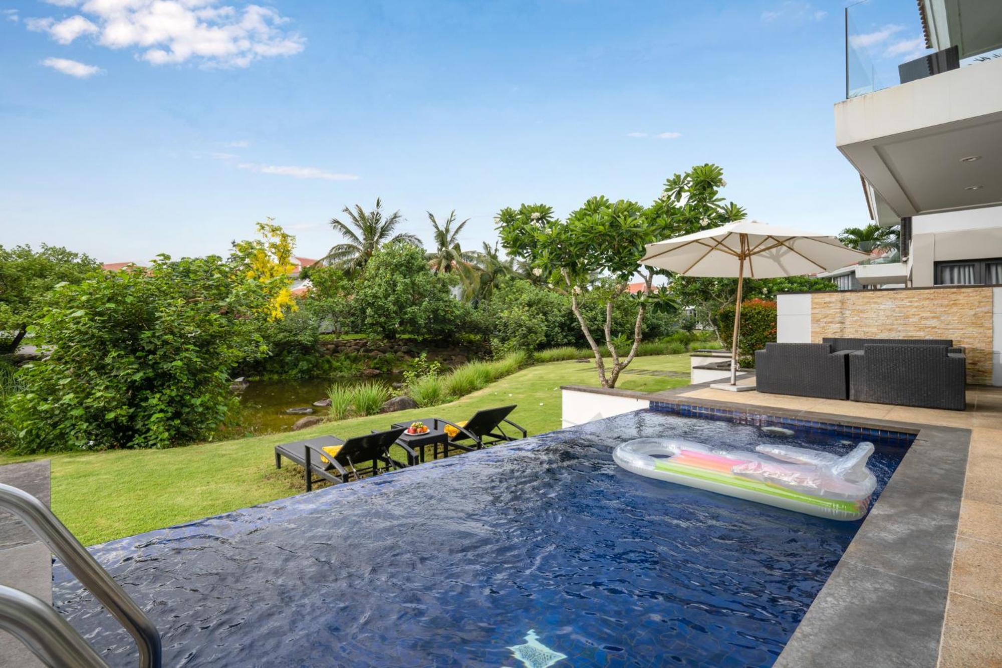Blue Sky & Resort 5*