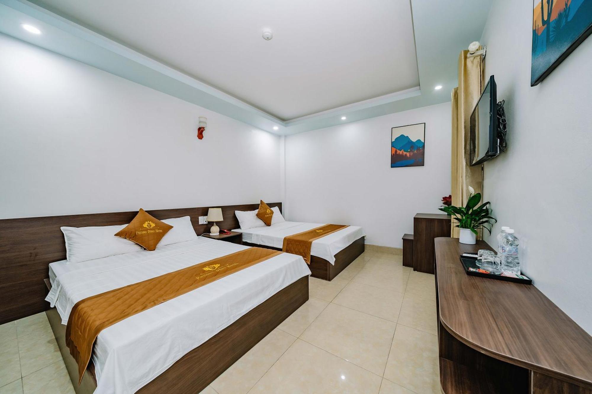 Hotel Phuong Dong 2*
