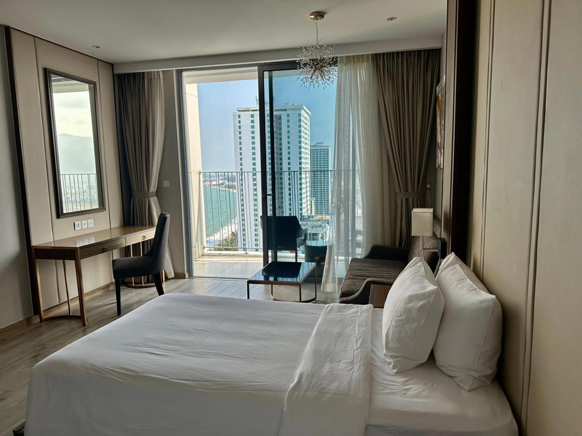 Apartment Hd Panorama Condotel- 2 Nguyen Thi Minh Khai, *