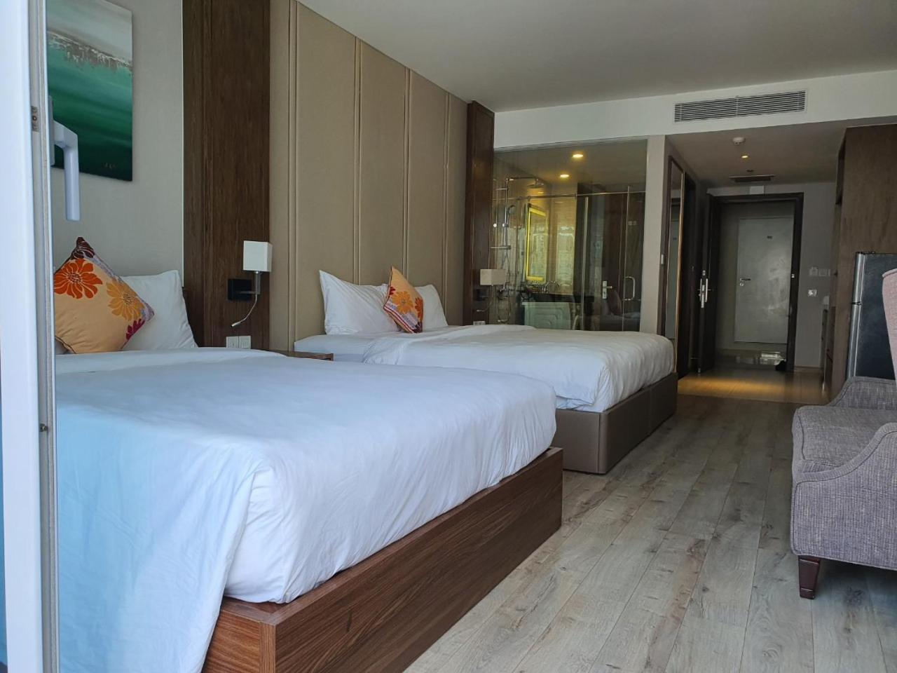 Apartment Hd Panorama Condotel- 2 Nguyen Thi Minh Khai, *