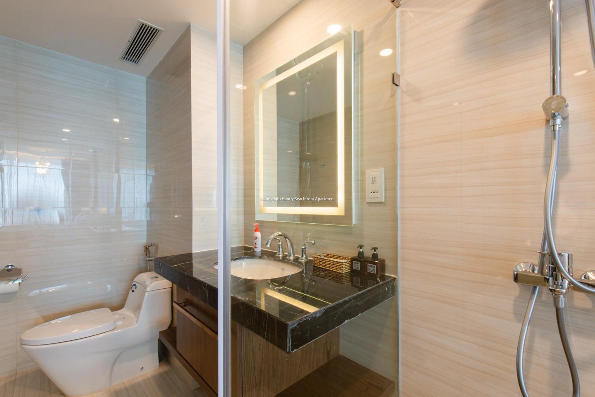 Hd Panorama Condotel- 2 Nguyen Thi Minh Khai, * Nha Trang