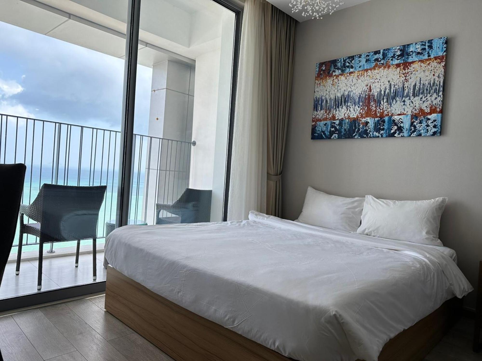 Hd Panorama Condotel- 2 Nguyen Thi Minh Khai, *