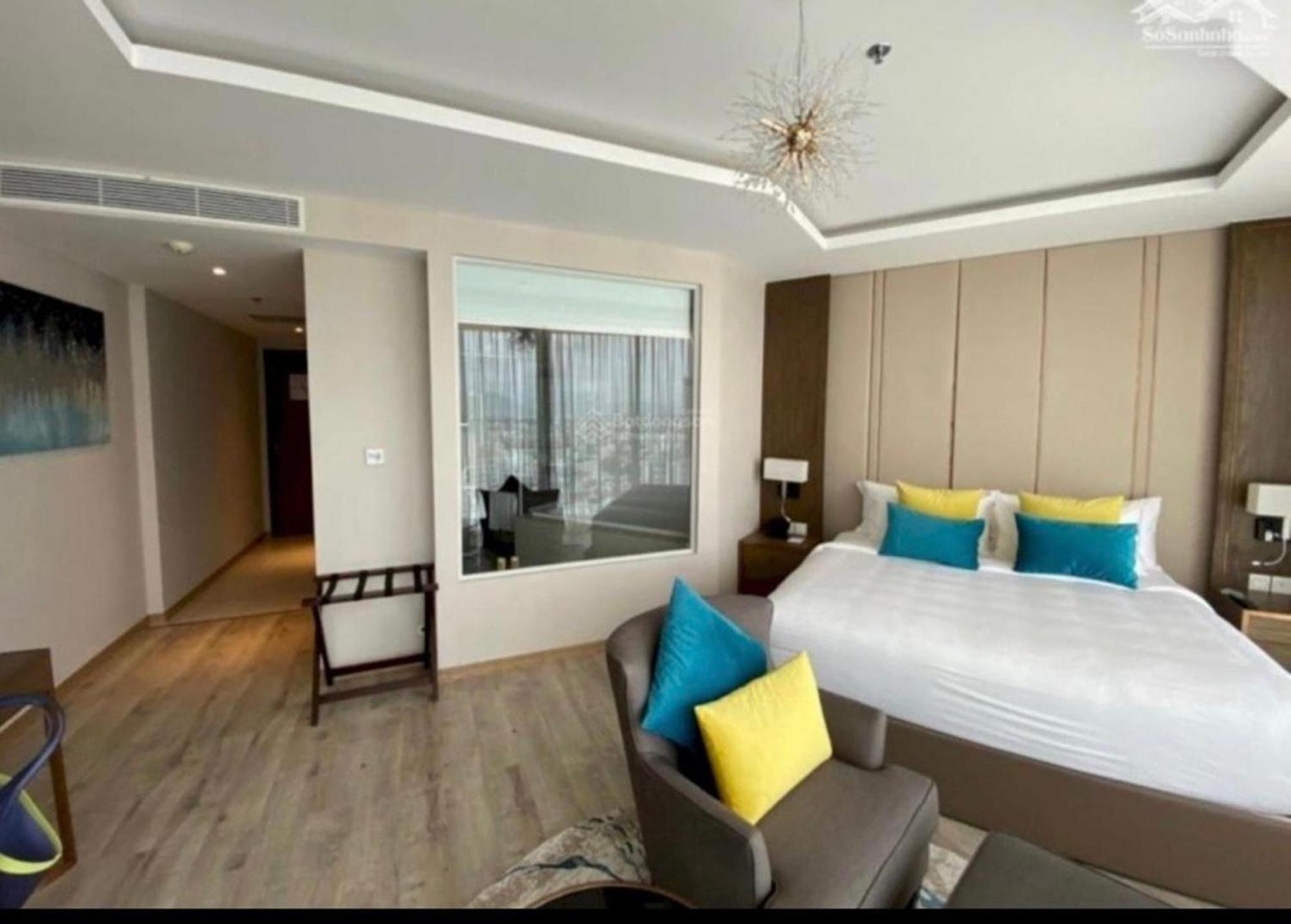 Apartment Hd Panorama Condotel- 2 Nguyen Thi Minh Khai, *