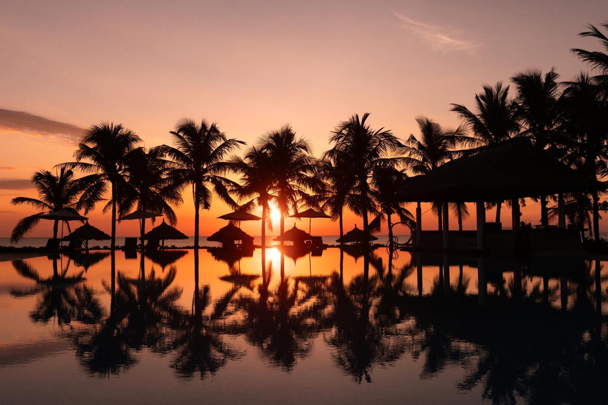 Melia 5* Da Nang