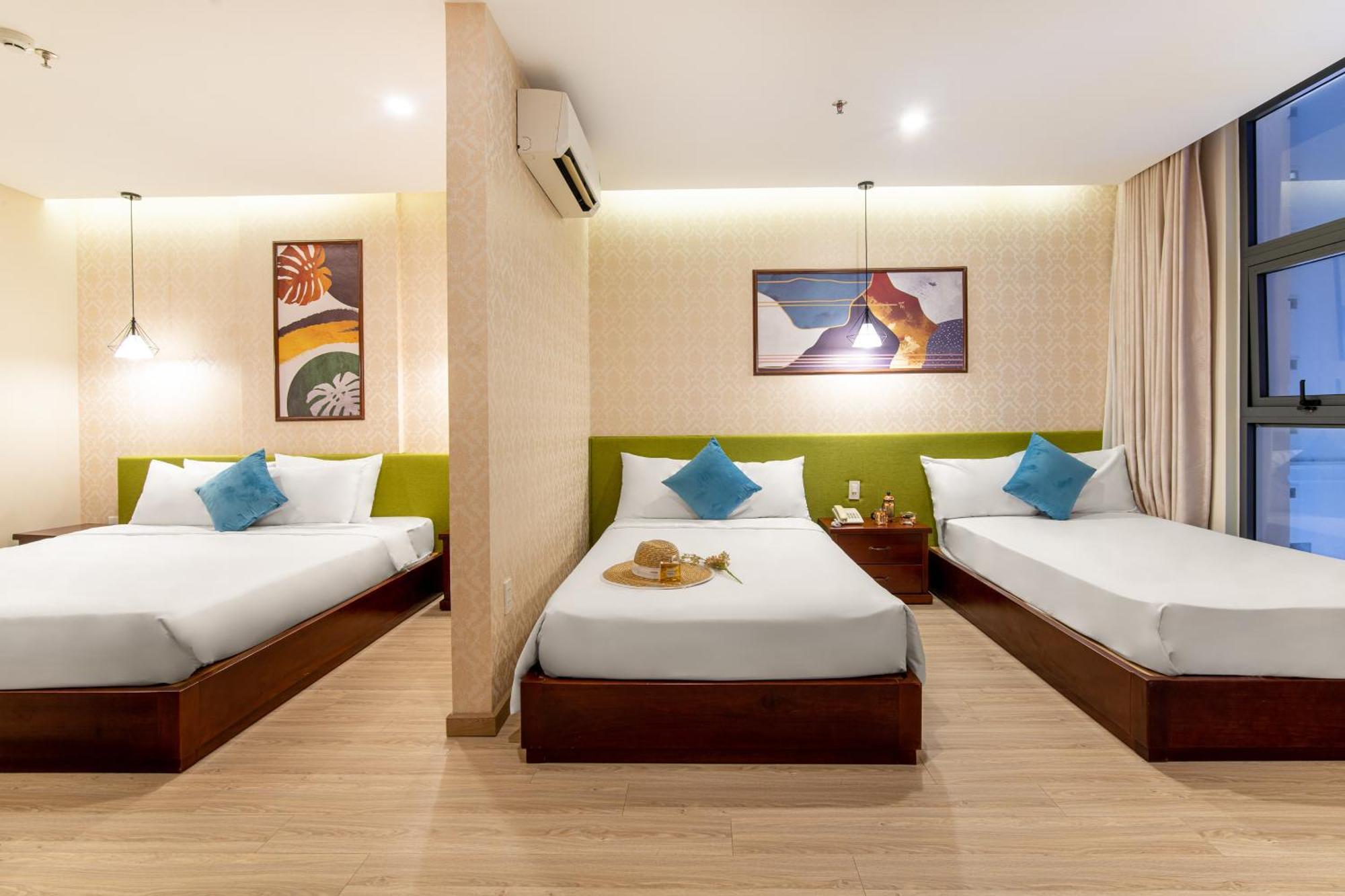 Hotel May Beach Hotel 4*