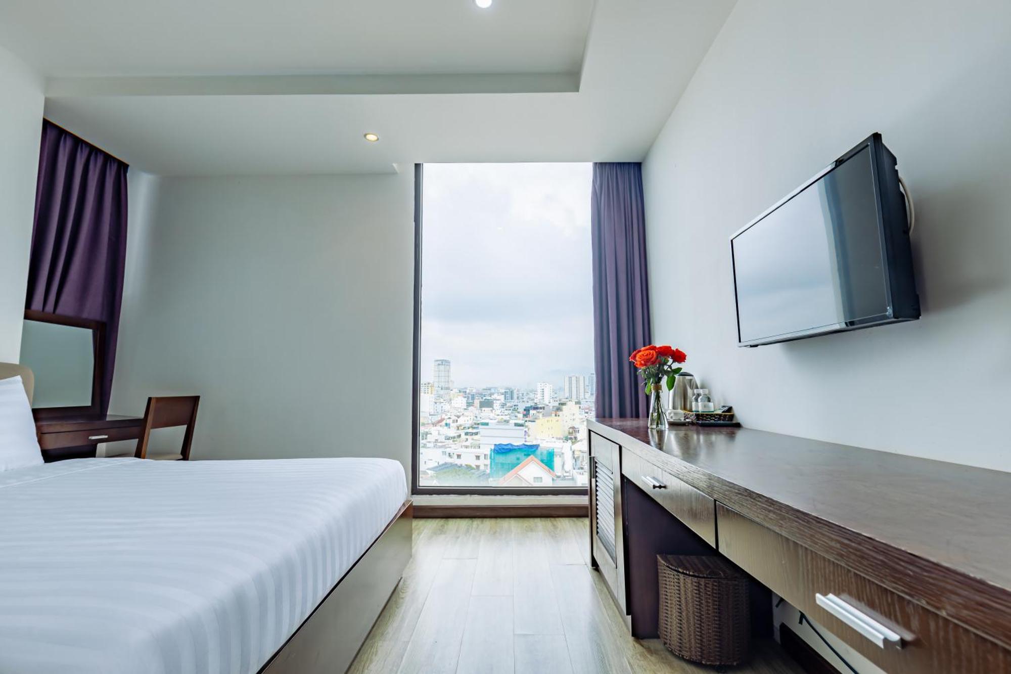 Golden Sun Hotel Da Nang