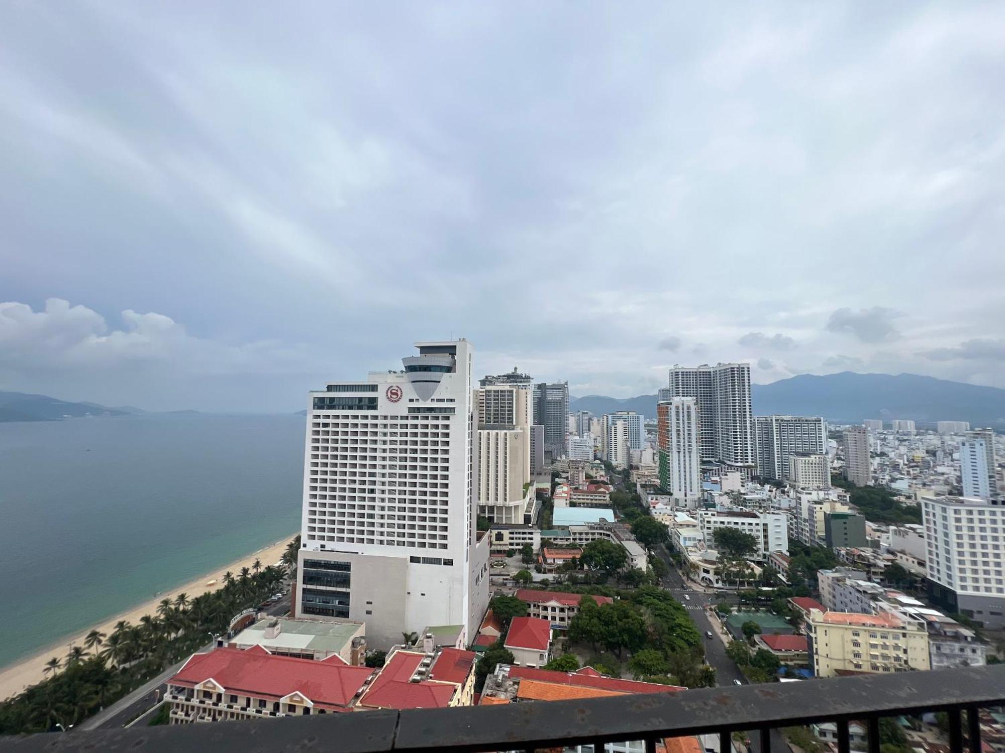 Honey Moon Căn hộ