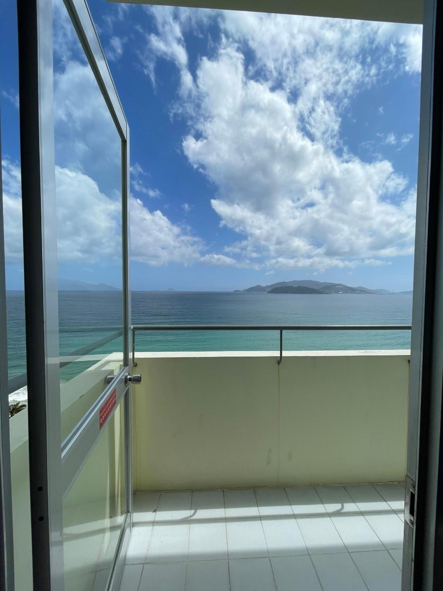 Hotel Nha Trang Lodge Hotel