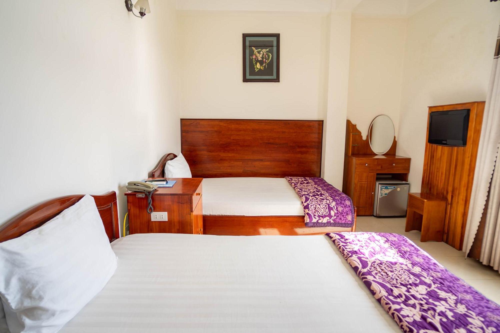 Hotel Lyly