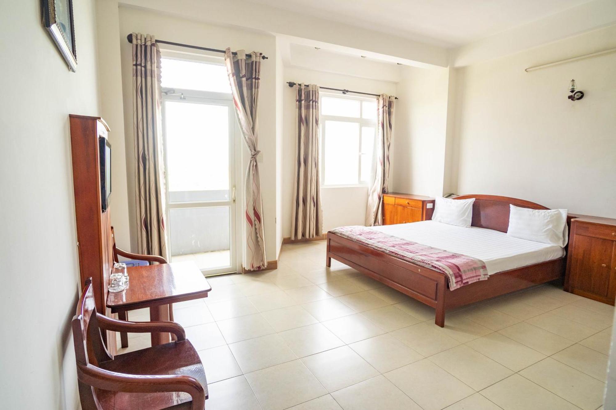 Hotel Lyly