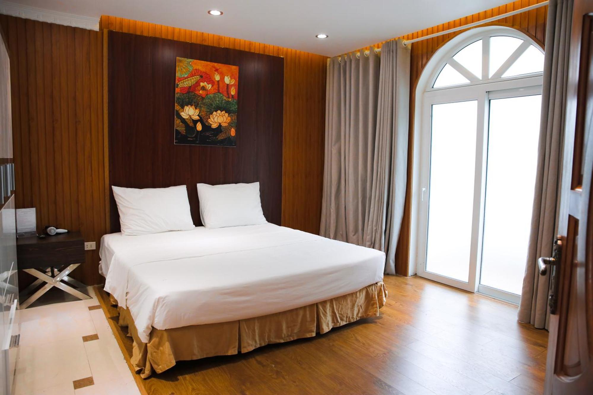 Benzen * Nha Trang