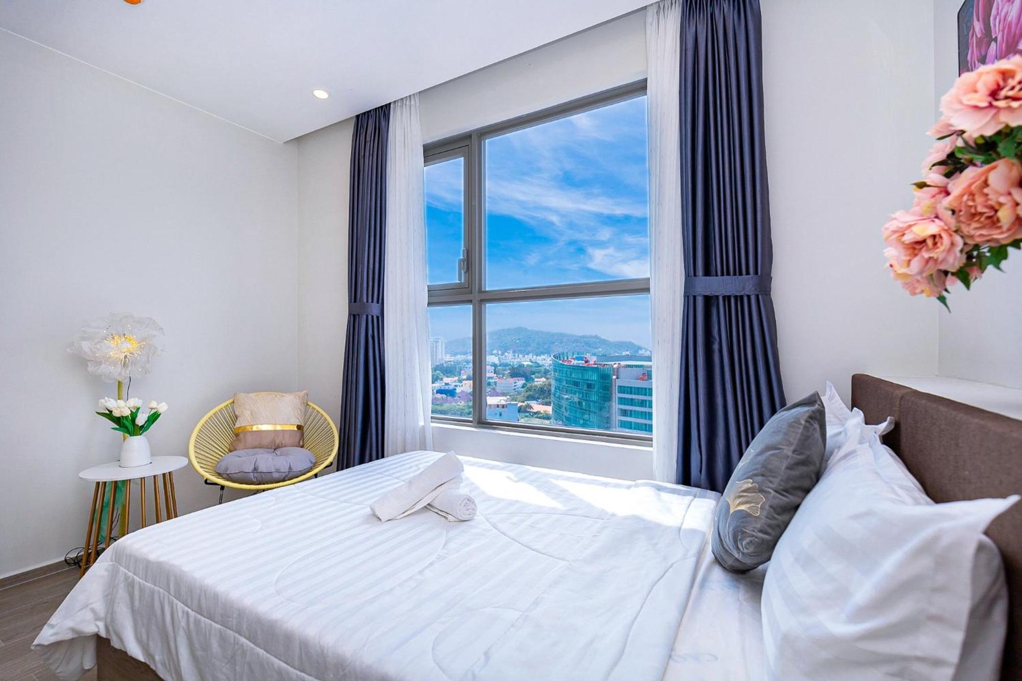 Apartment The Song Near -harry Vung Tau