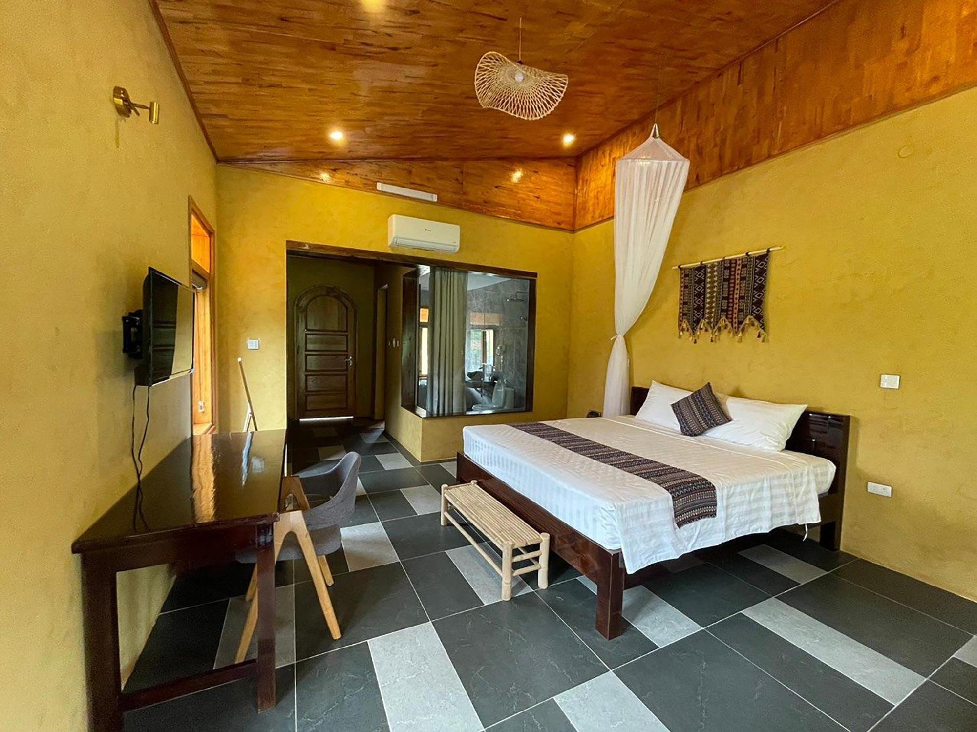 Wings Loop Hotel