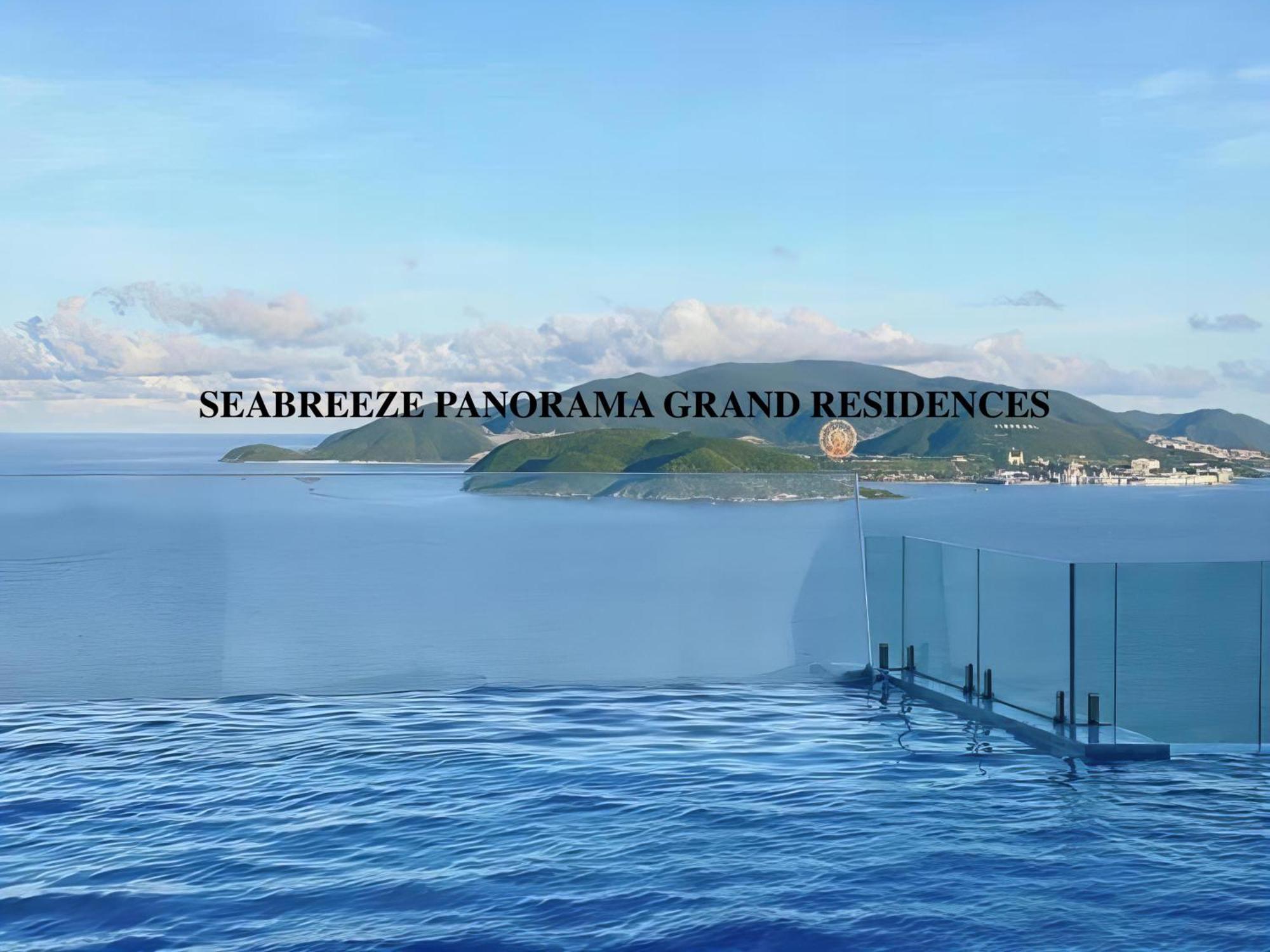 Aparthotel Seabreeze Panorama Grand Residences *
