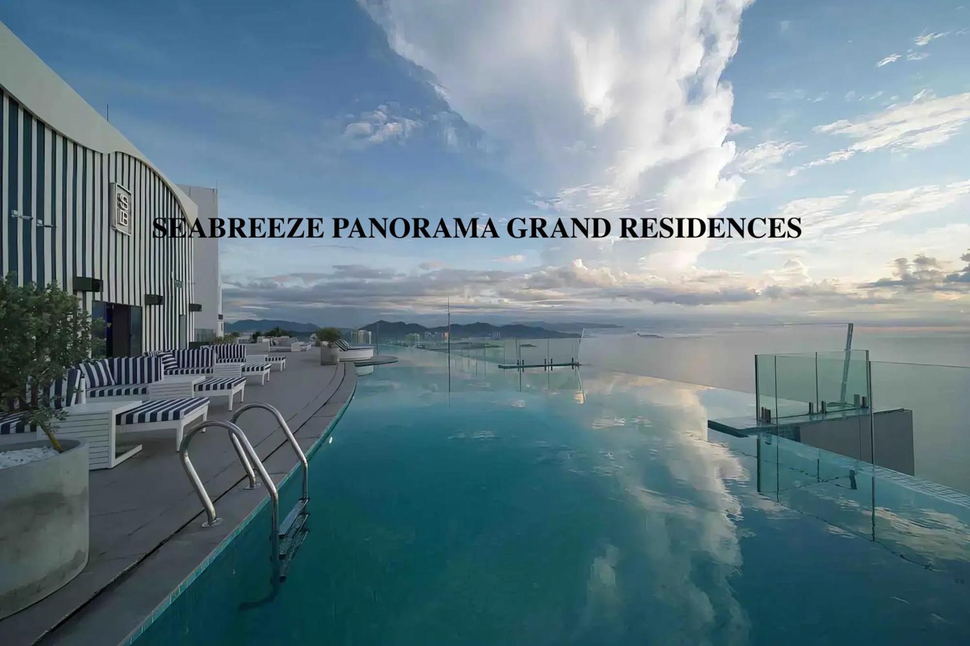 Seabreeze Panorama Grand Residences Nha Trang