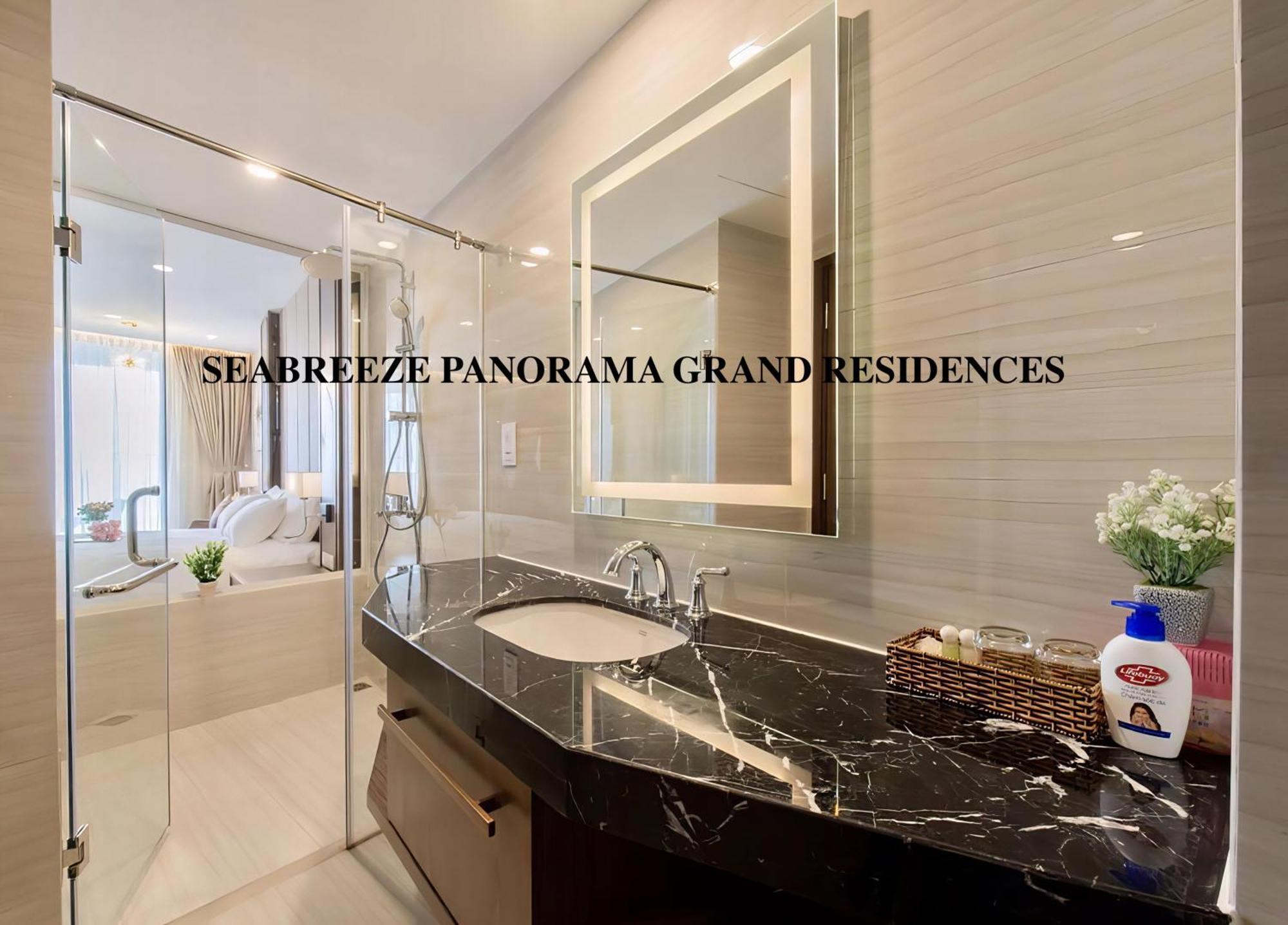 Aparthotel Seabreeze Panorama Grand Residences