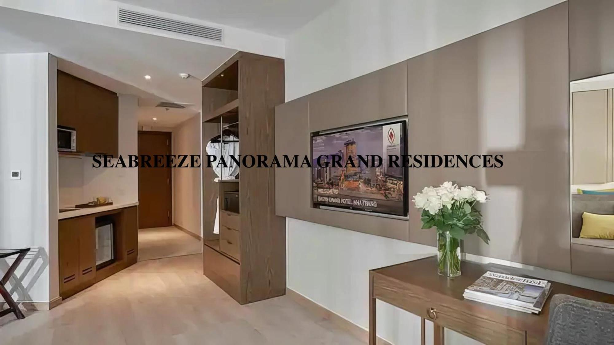 Seabreeze Panorama Grand Residences