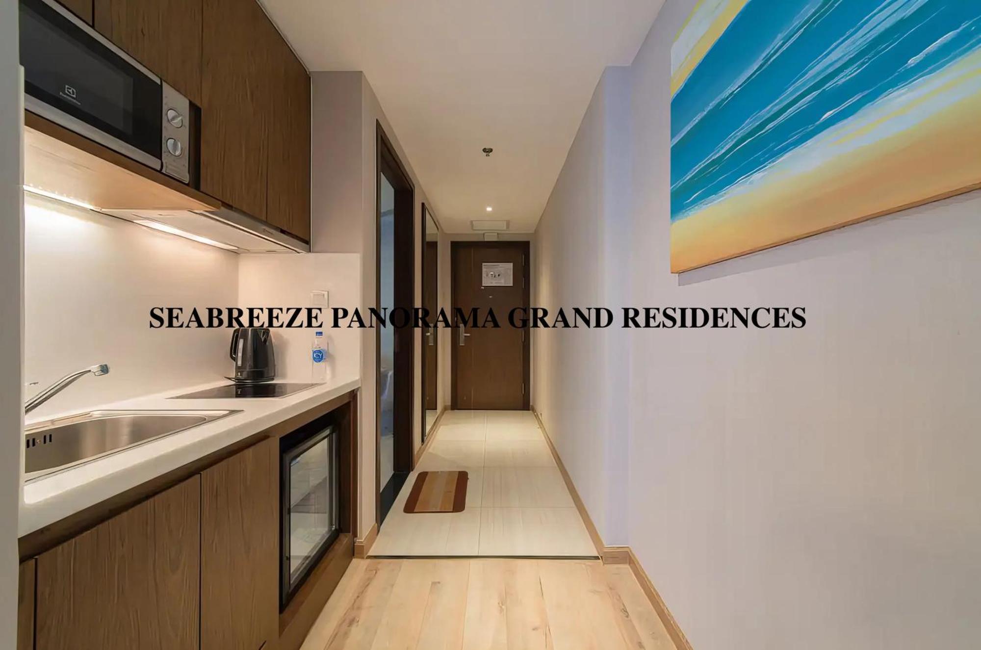 Seabreeze Panorama Grand Residences