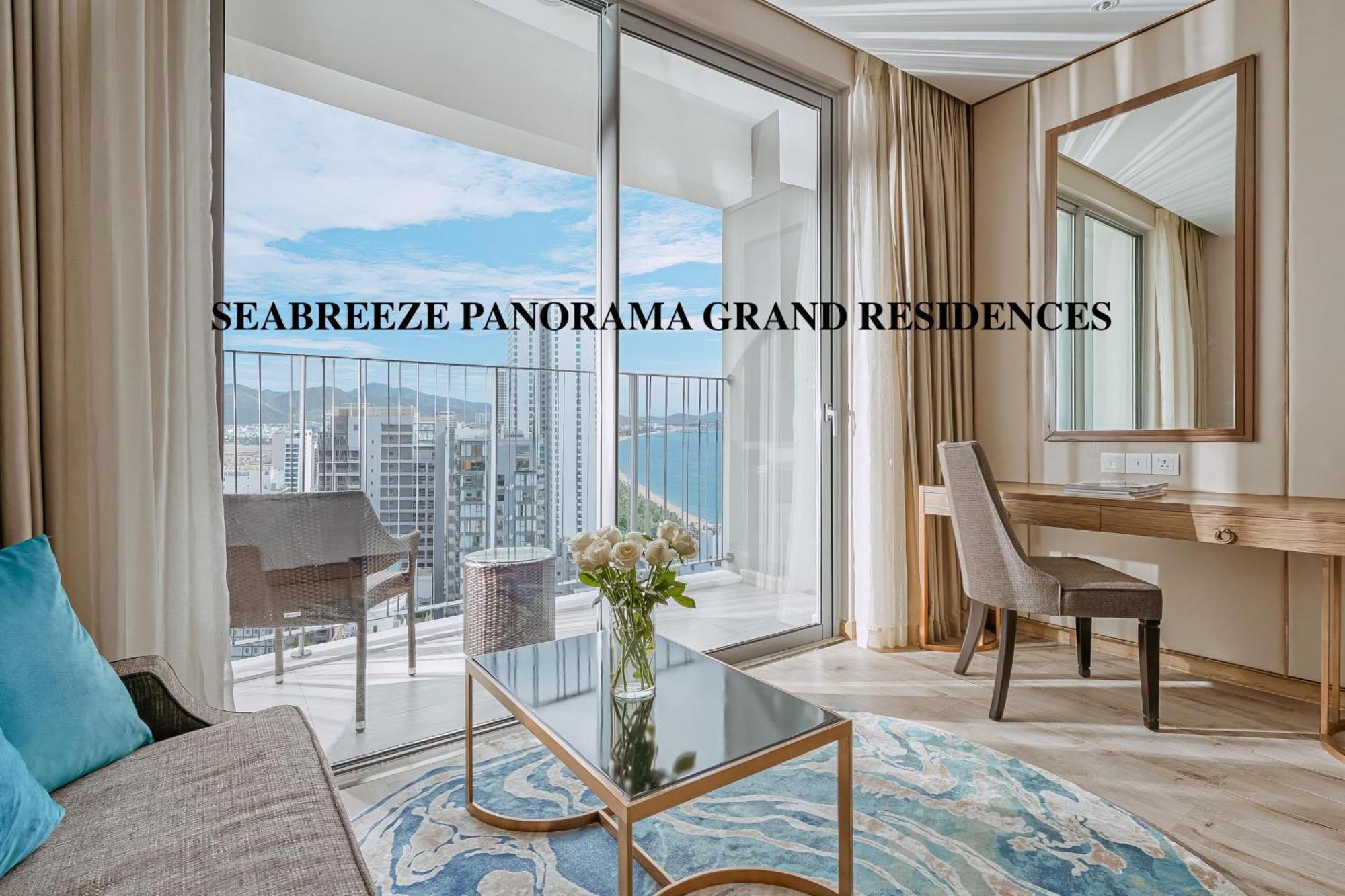Seabreeze Panorama Grand Residences
