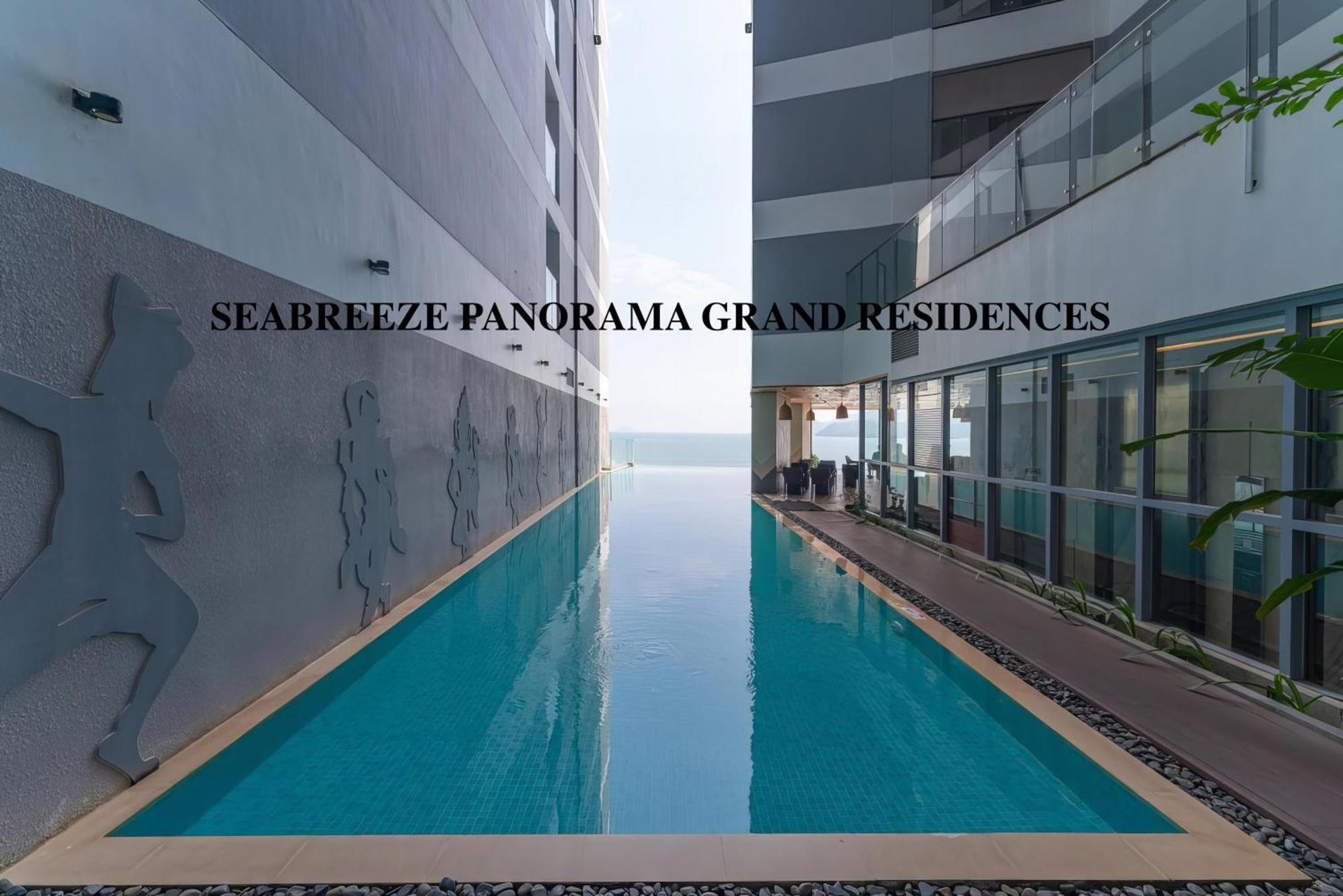 Seabreeze Panorama Grand Residences *