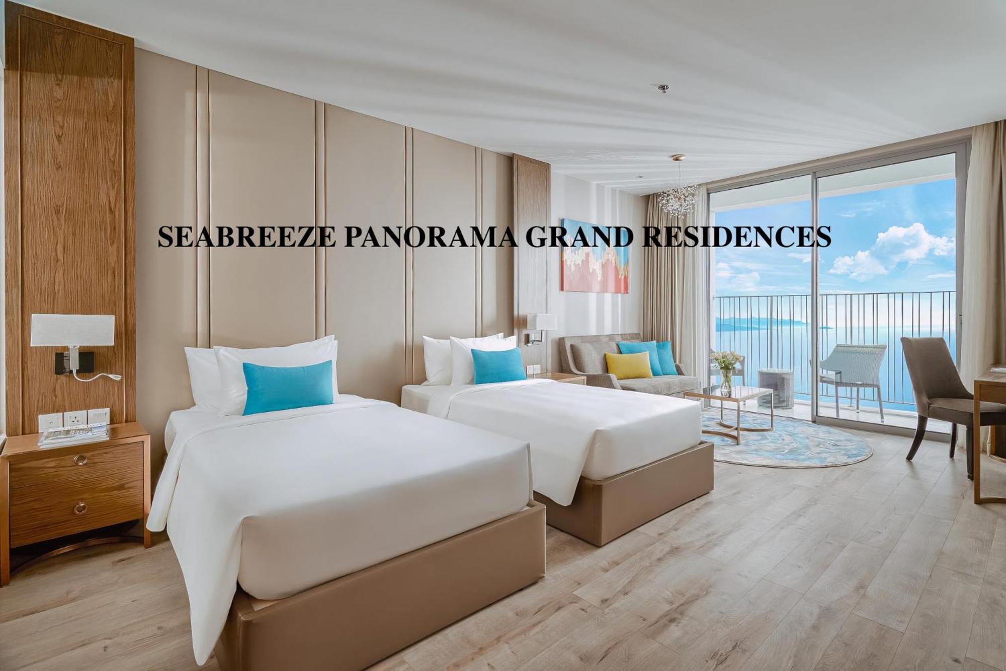 Seabreeze Panorama Grand Residences