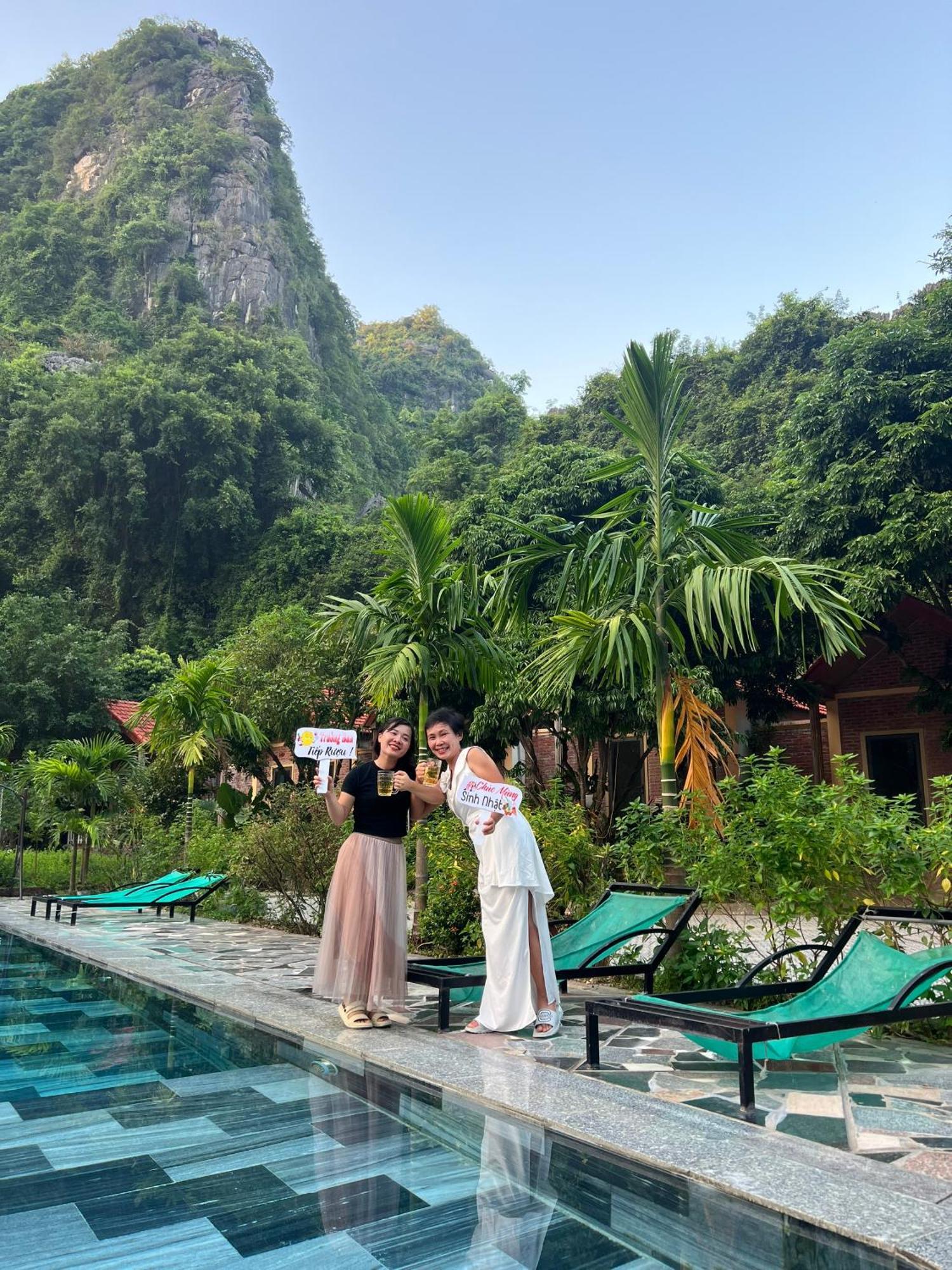 Tam Coc Valley Homestay *