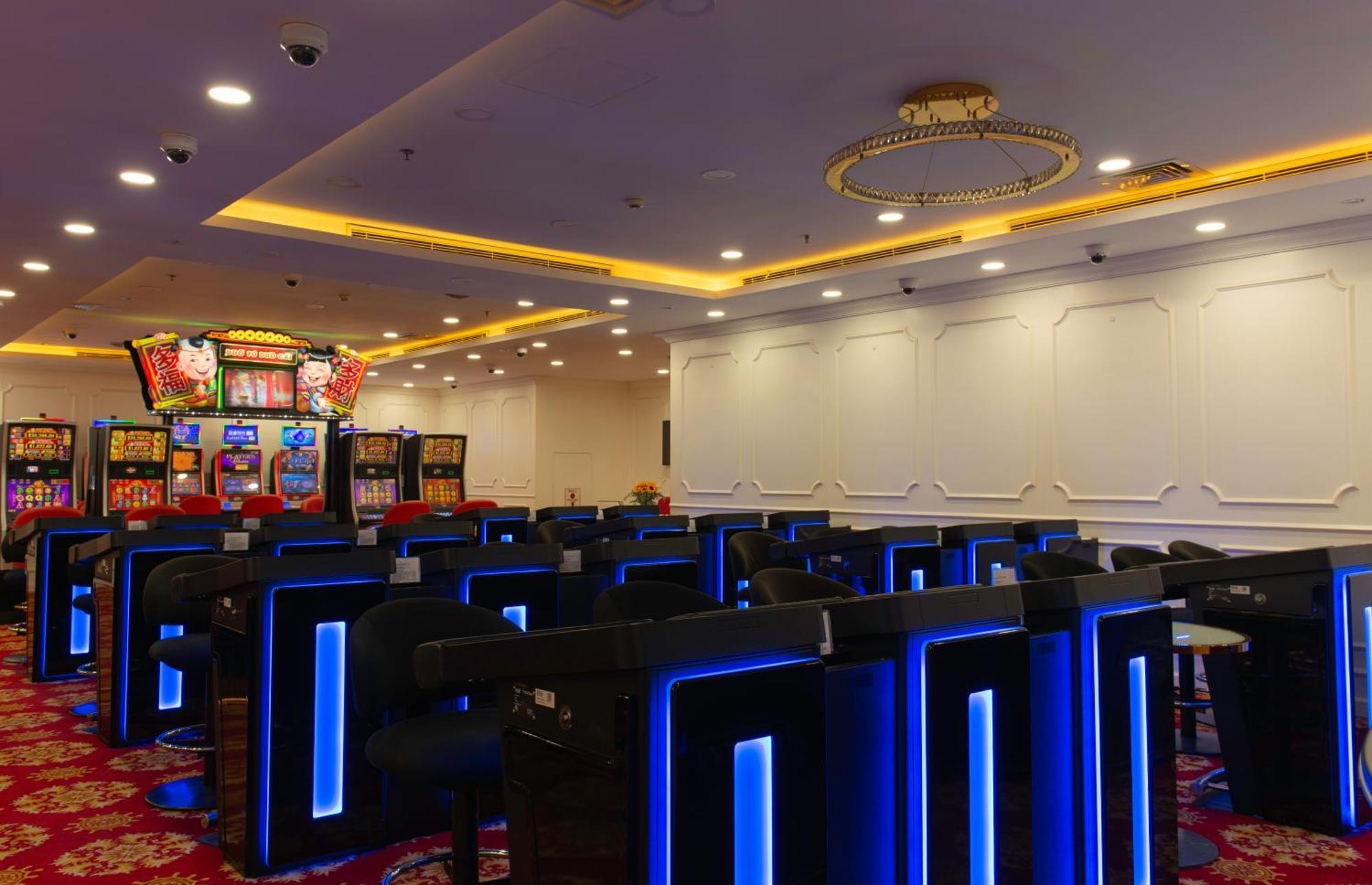 Havana Hotel 5*
