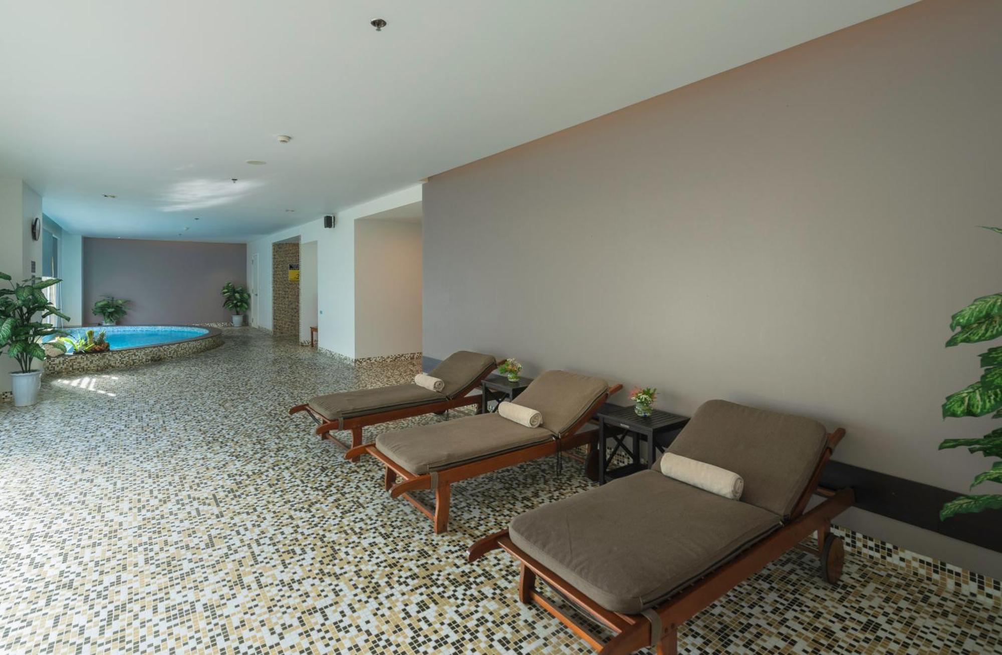 Havana Hotel Nha Trang